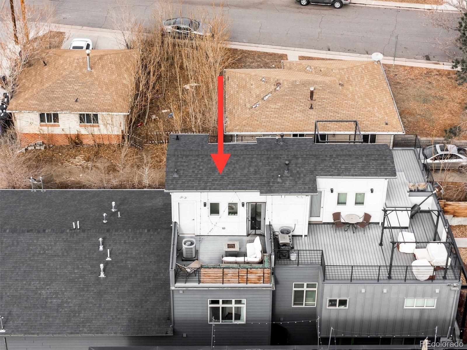 MLS Image #26 for 1273  xavier street ,denver, Colorado