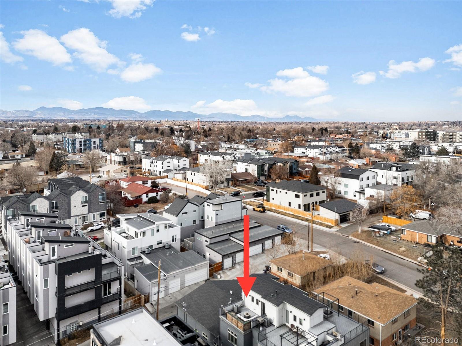 MLS Image #27 for 1273  xavier street ,denver, Colorado