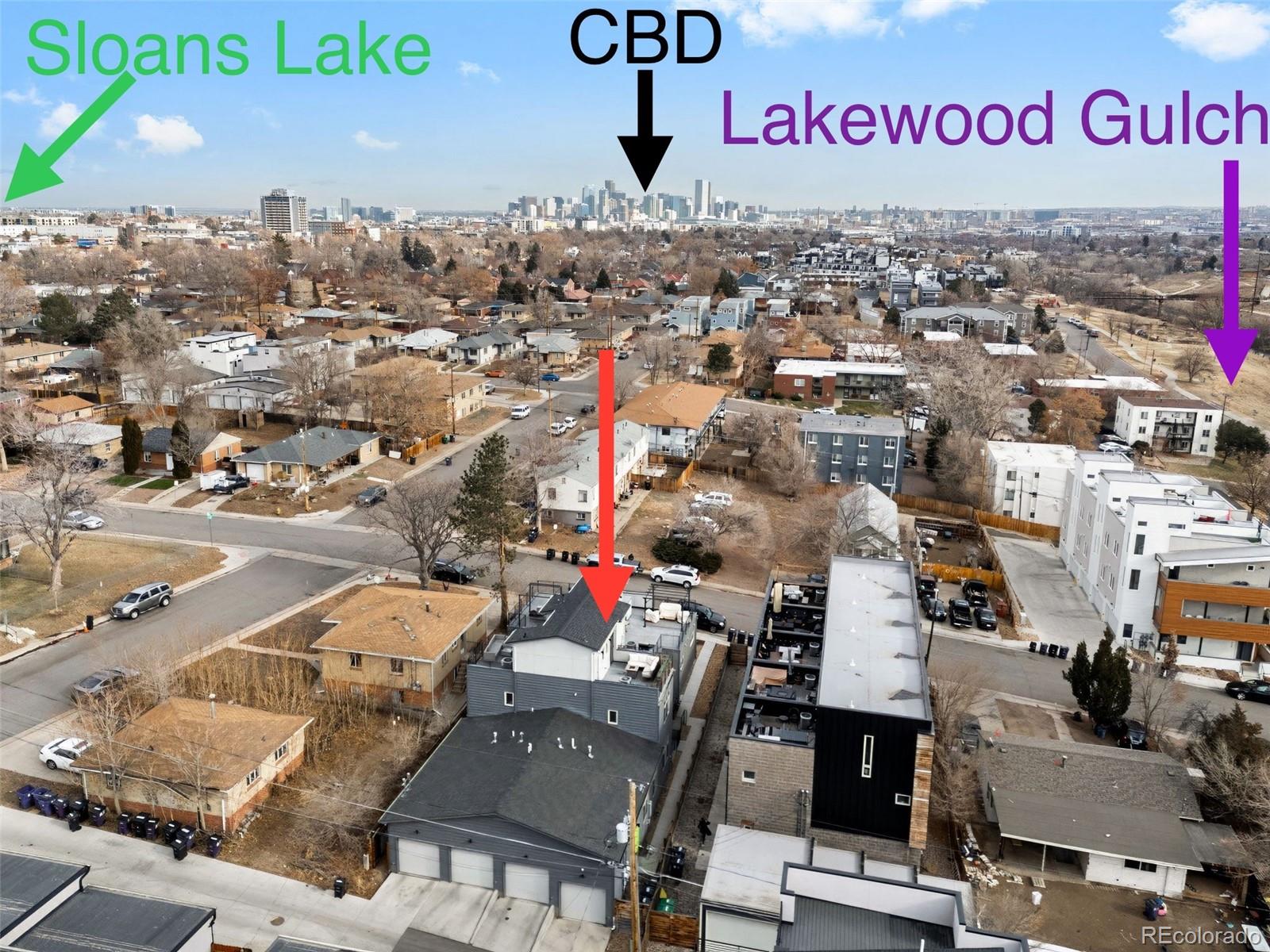 MLS Image #29 for 1273  xavier street ,denver, Colorado