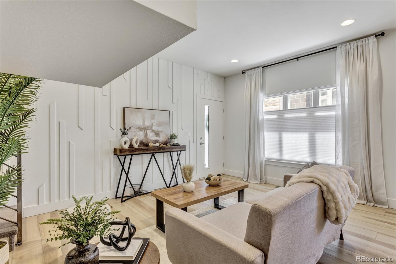 MLS Image #3 for 1273  xavier street ,denver, Colorado