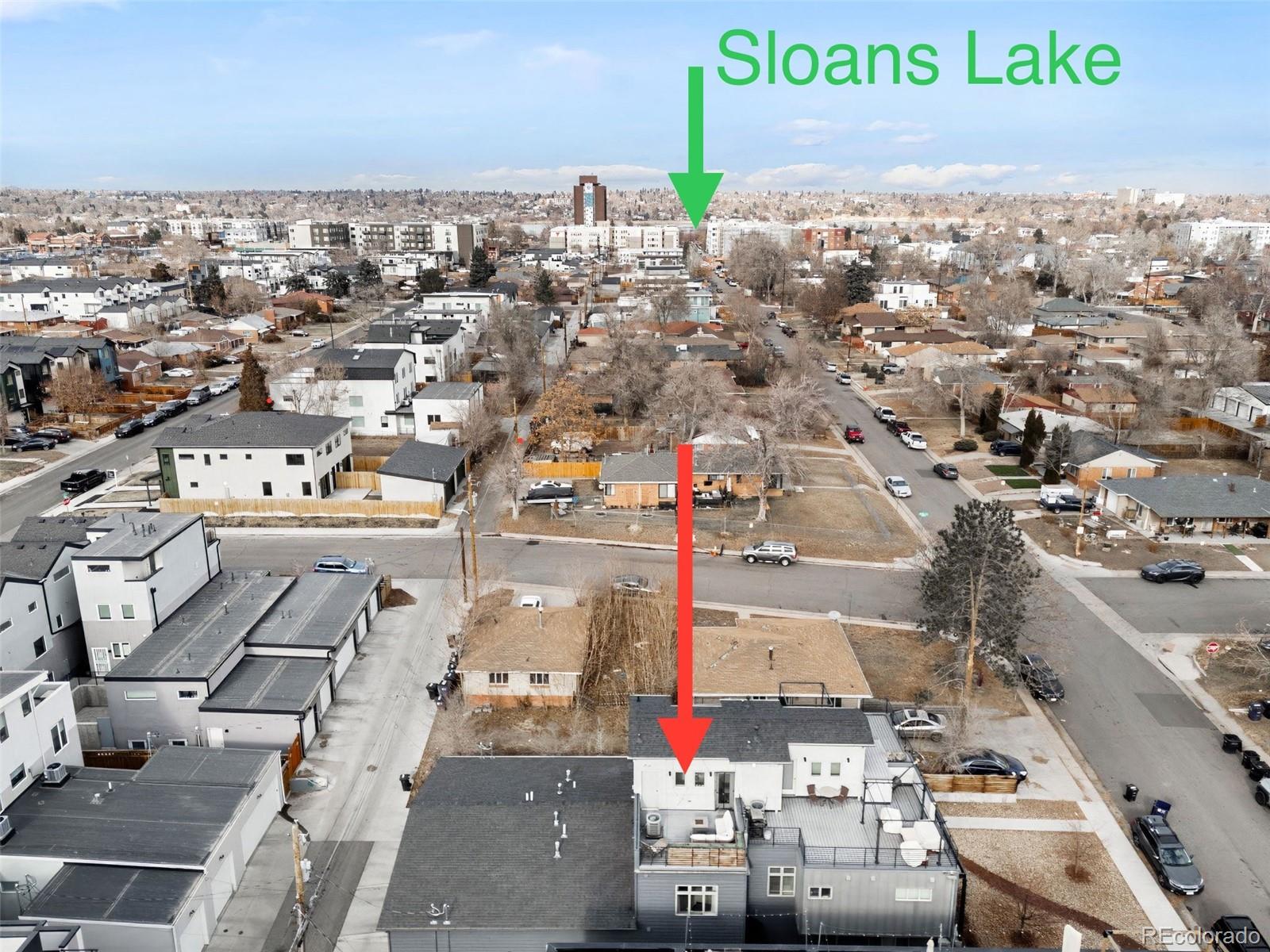 MLS Image #30 for 1273  xavier street ,denver, Colorado