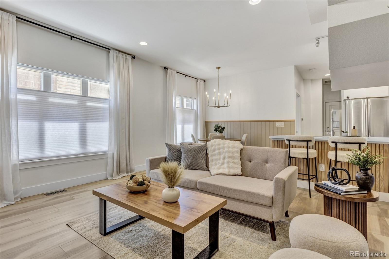 MLS Image #4 for 1273  xavier street ,denver, Colorado