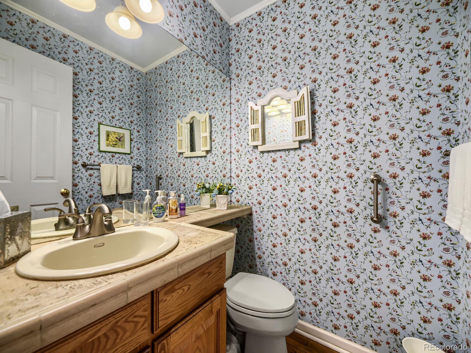 MLS Image #18 for 2177  weatherstone circle,littleton, Colorado