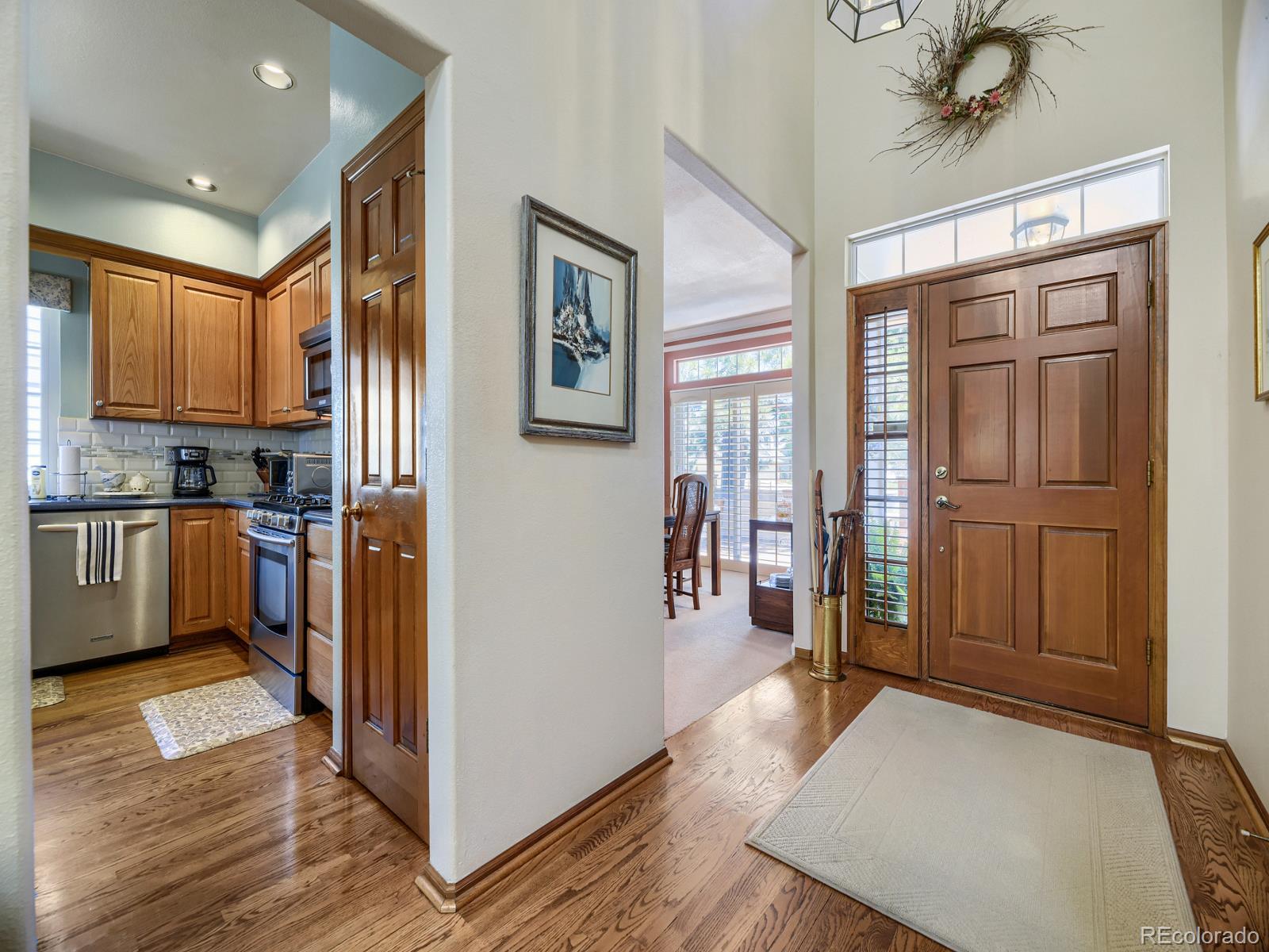 MLS Image #2 for 2177  weatherstone circle,littleton, Colorado