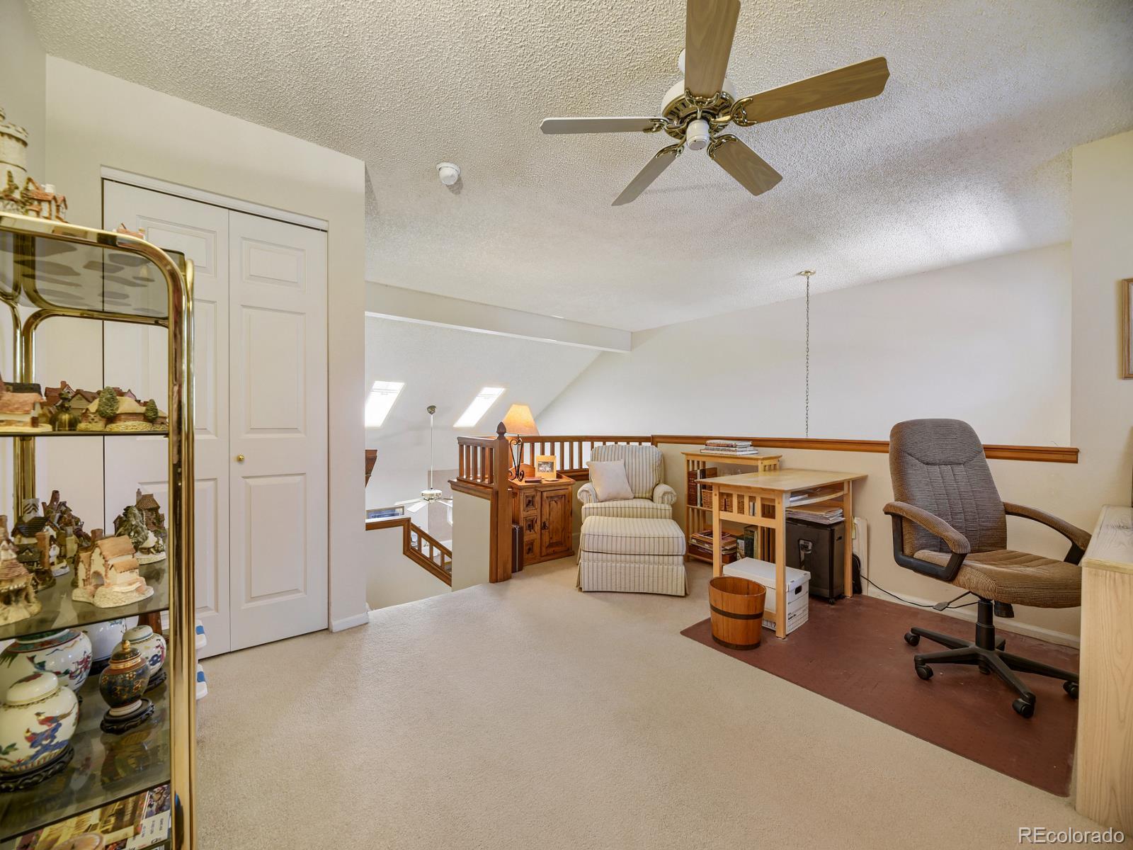 MLS Image #21 for 2177  weatherstone circle,littleton, Colorado