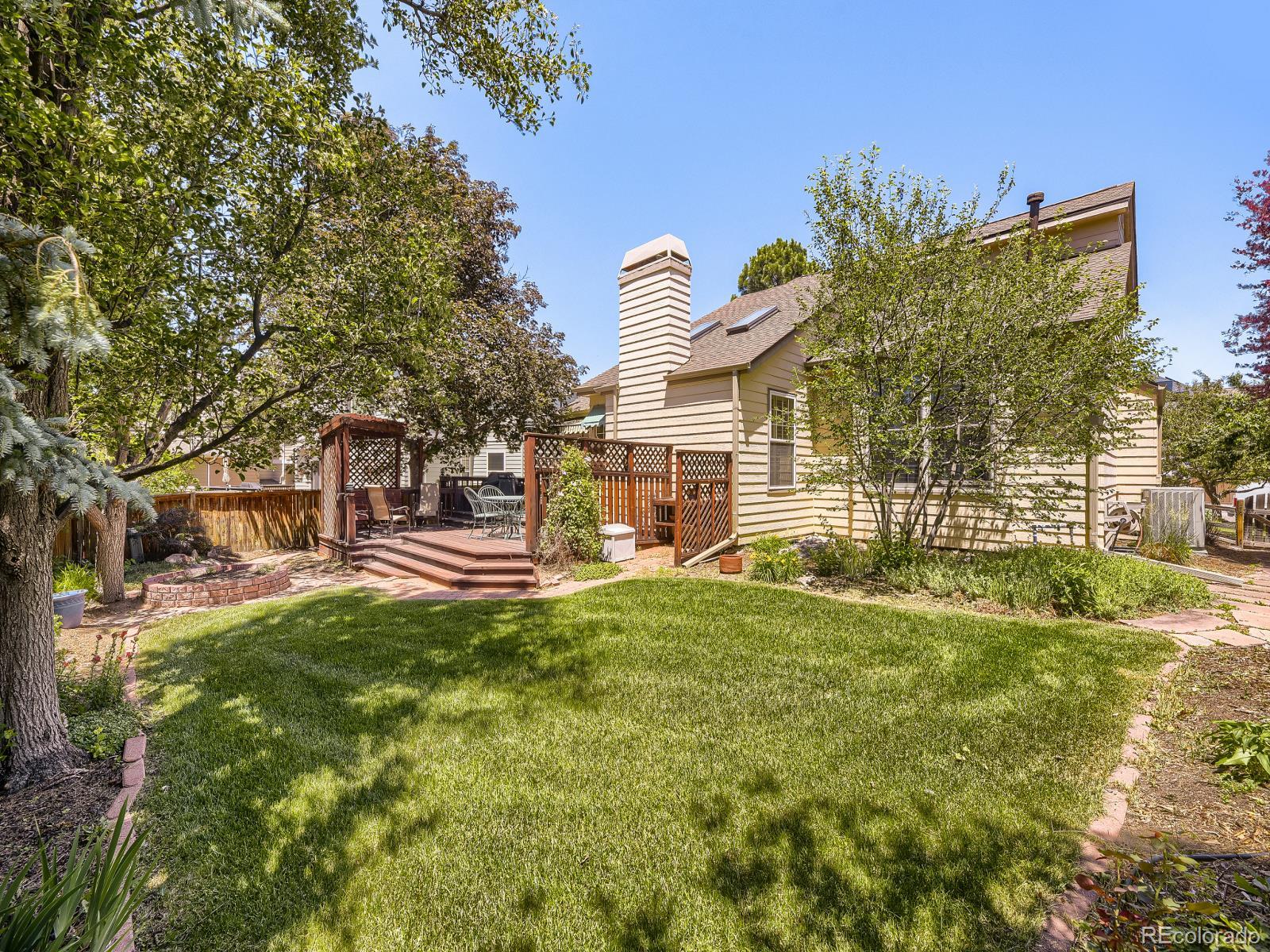 MLS Image #24 for 2177  weatherstone circle,littleton, Colorado