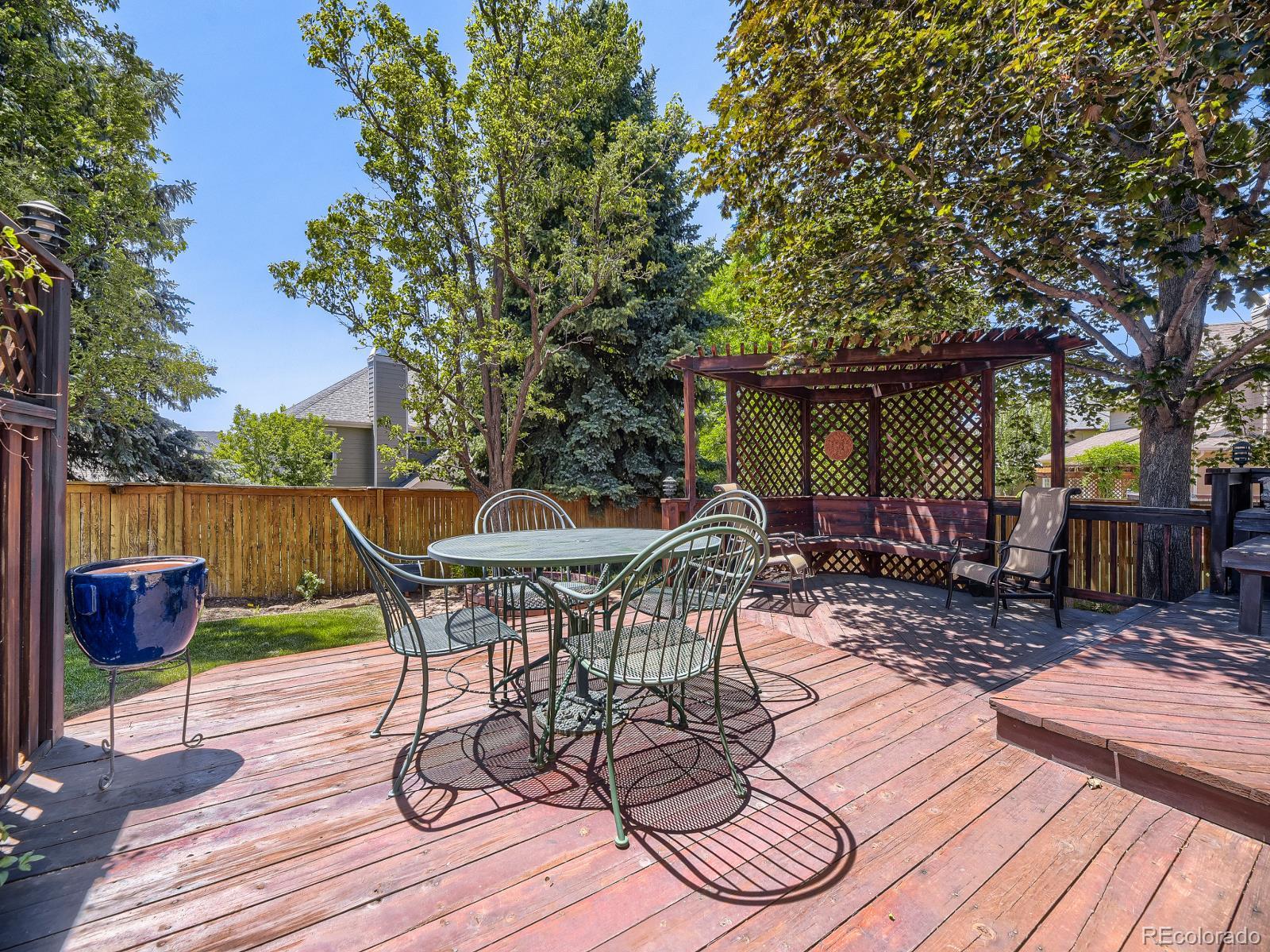 MLS Image #25 for 2177  weatherstone circle,littleton, Colorado