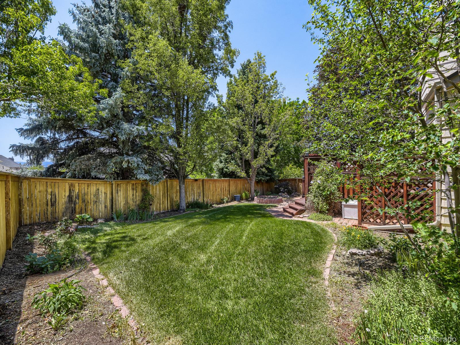 MLS Image #26 for 2177  weatherstone circle,littleton, Colorado