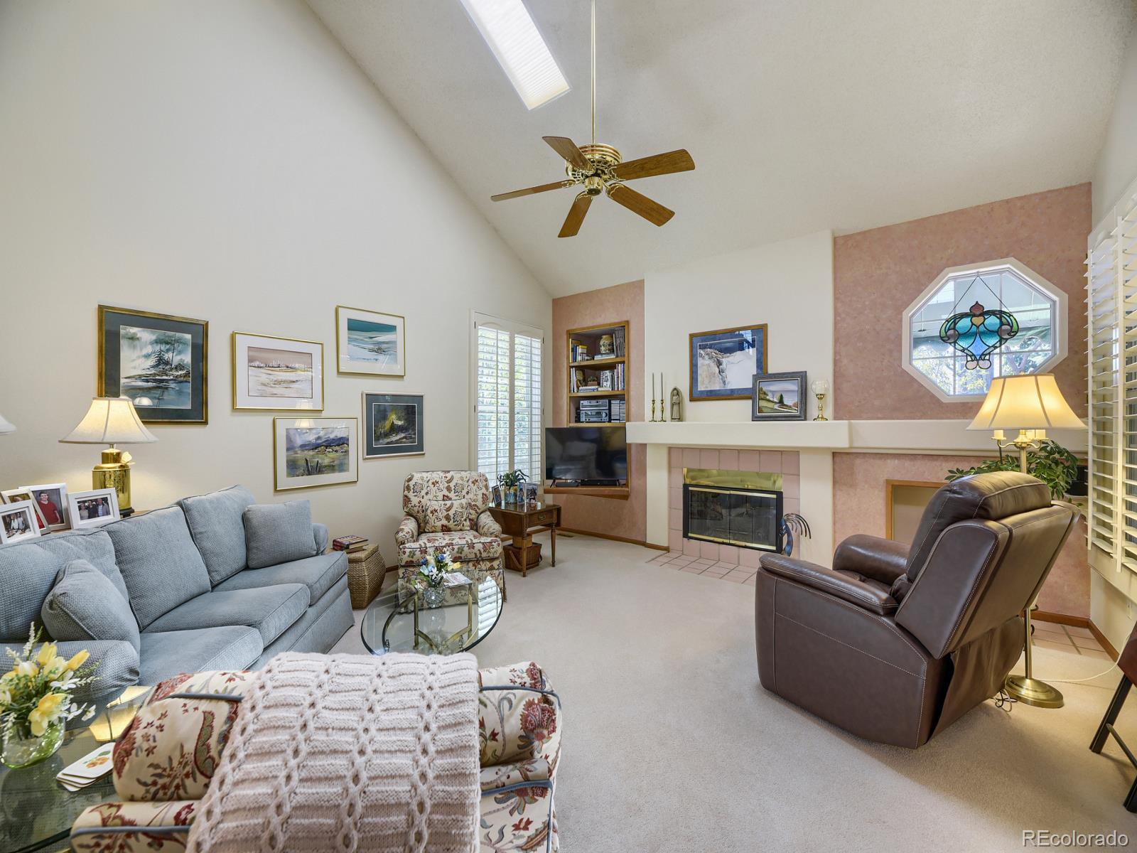 MLS Image #3 for 2177  weatherstone circle,littleton, Colorado