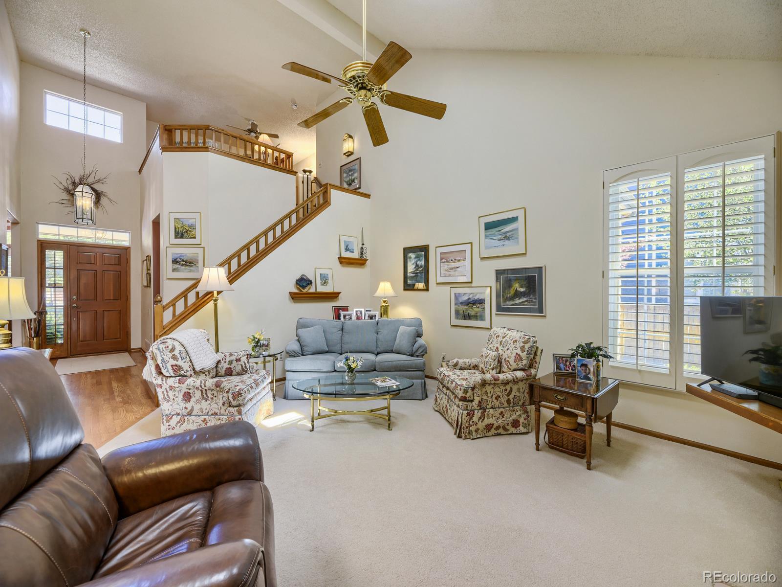 MLS Image #4 for 2177  weatherstone circle,littleton, Colorado