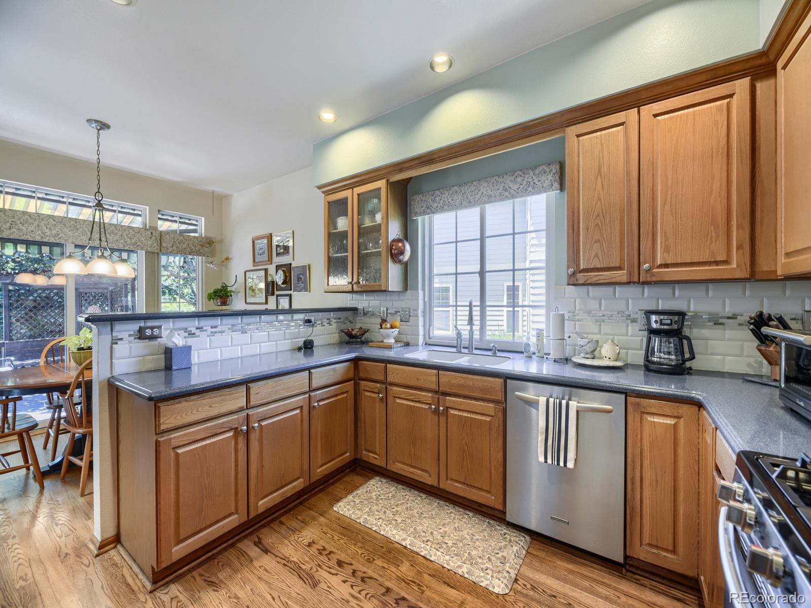 MLS Image #5 for 2177  weatherstone circle,littleton, Colorado