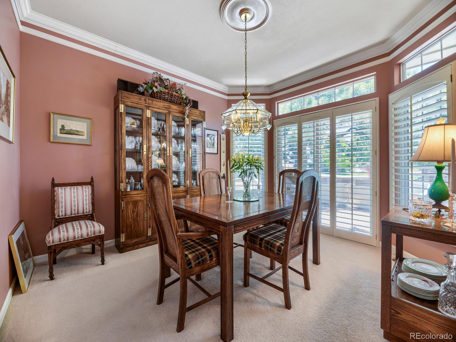 MLS Image #9 for 2177  weatherstone circle,littleton, Colorado