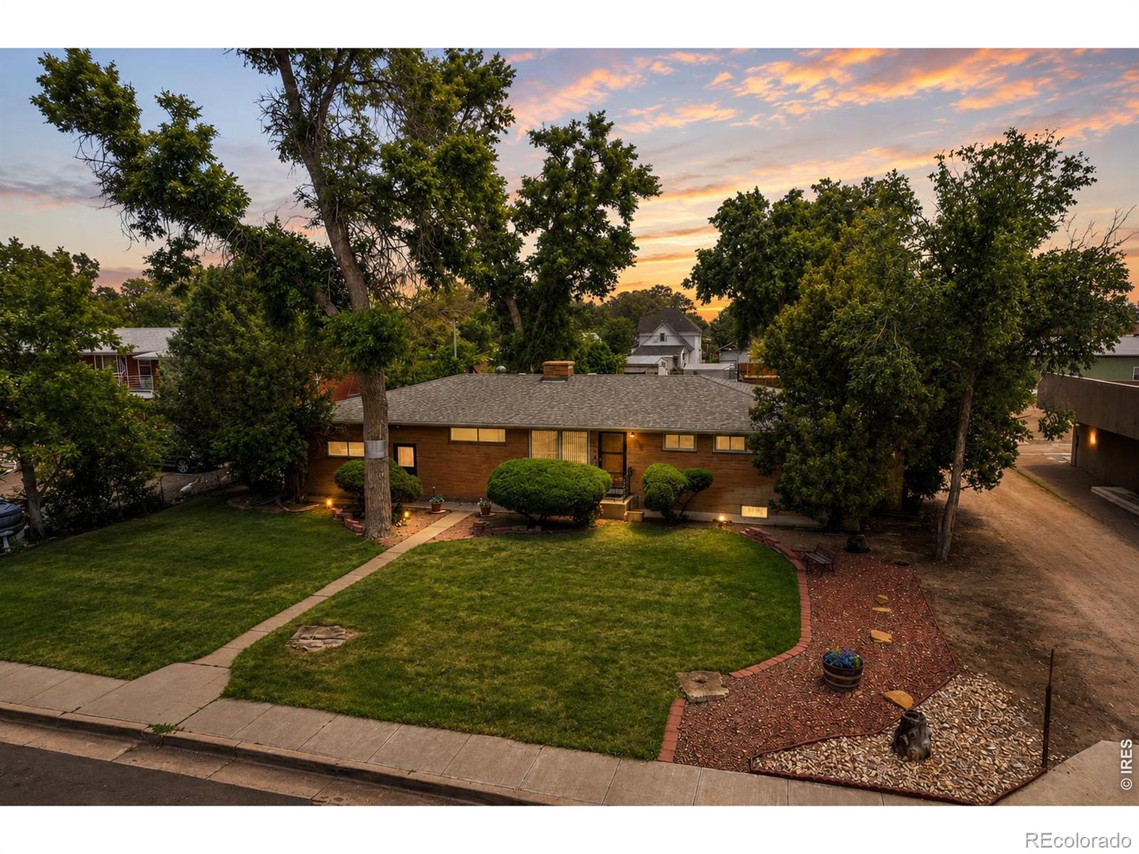 MLS Image #0 for 620  grant street,fort morgan, Colorado