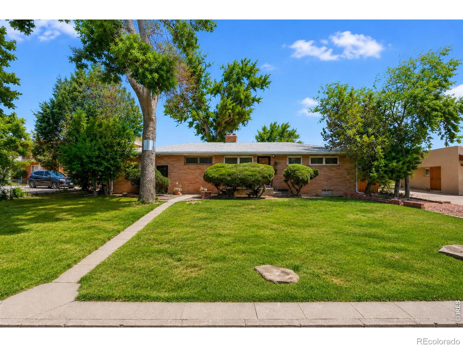 MLS Image #2 for 620  grant street,fort morgan, Colorado
