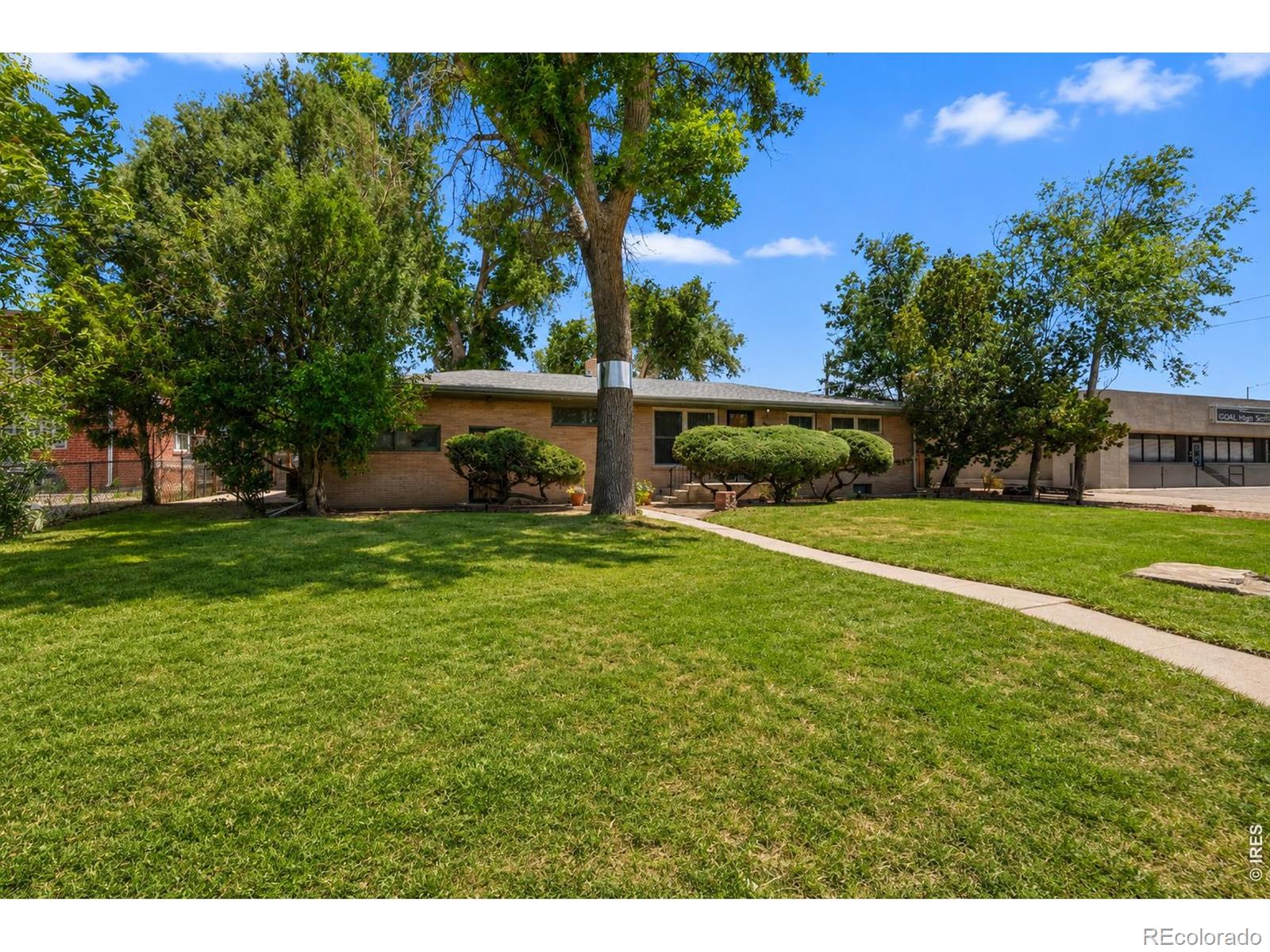 MLS Image #3 for 620  grant street,fort morgan, Colorado