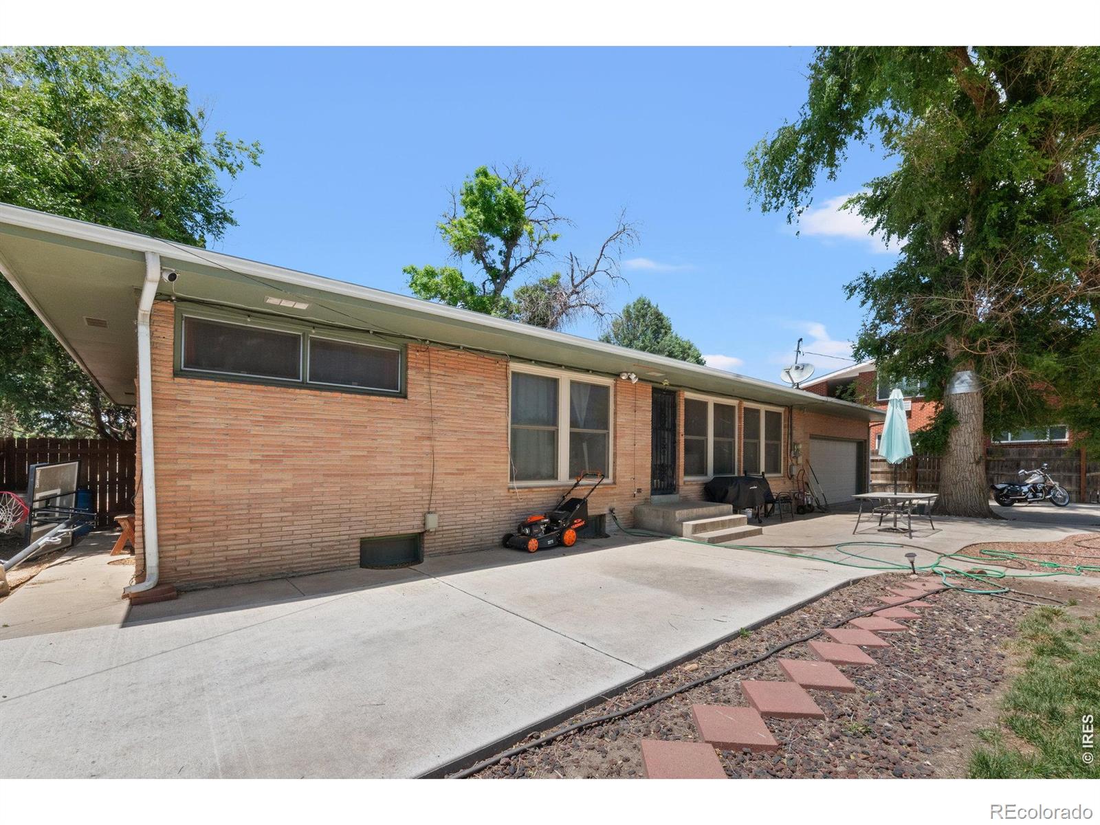 MLS Image #42 for 620  grant street,fort morgan, Colorado