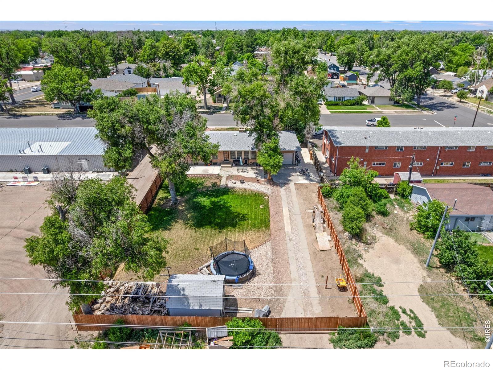 MLS Image #46 for 620  grant street,fort morgan, Colorado