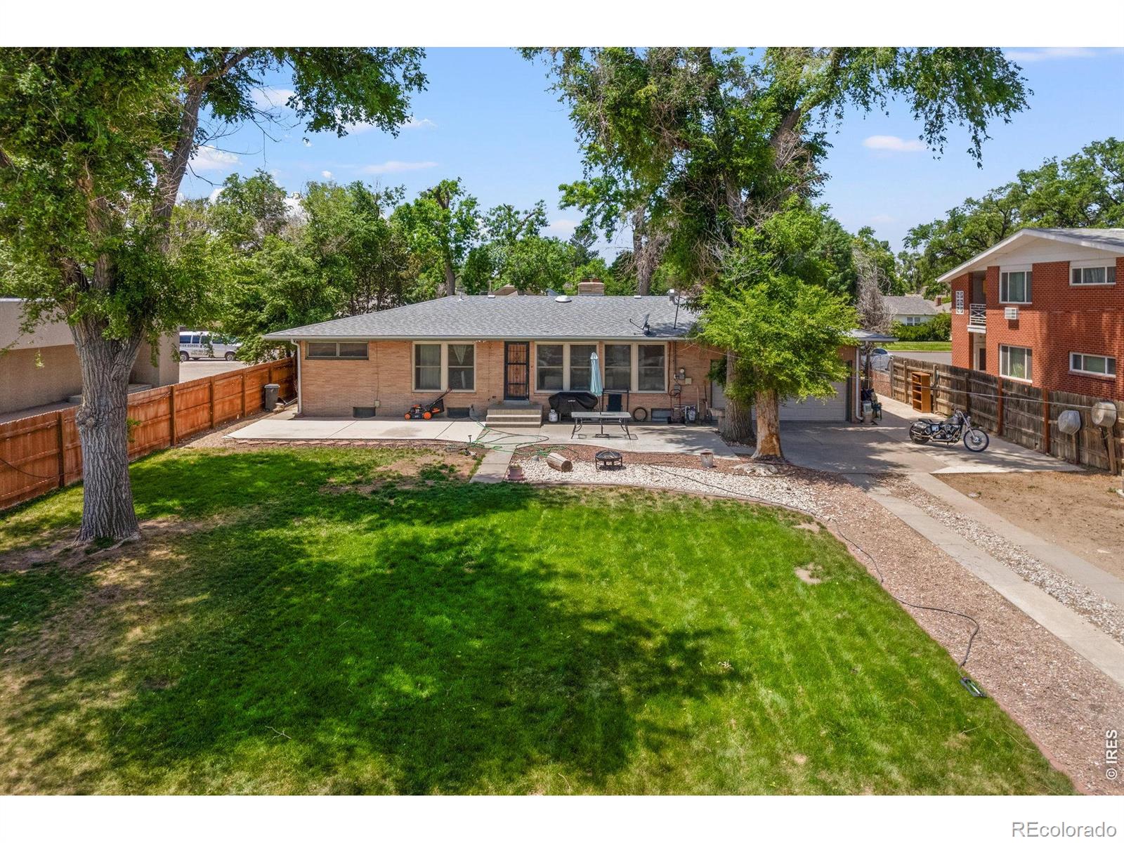 MLS Image #47 for 620  grant street,fort morgan, Colorado