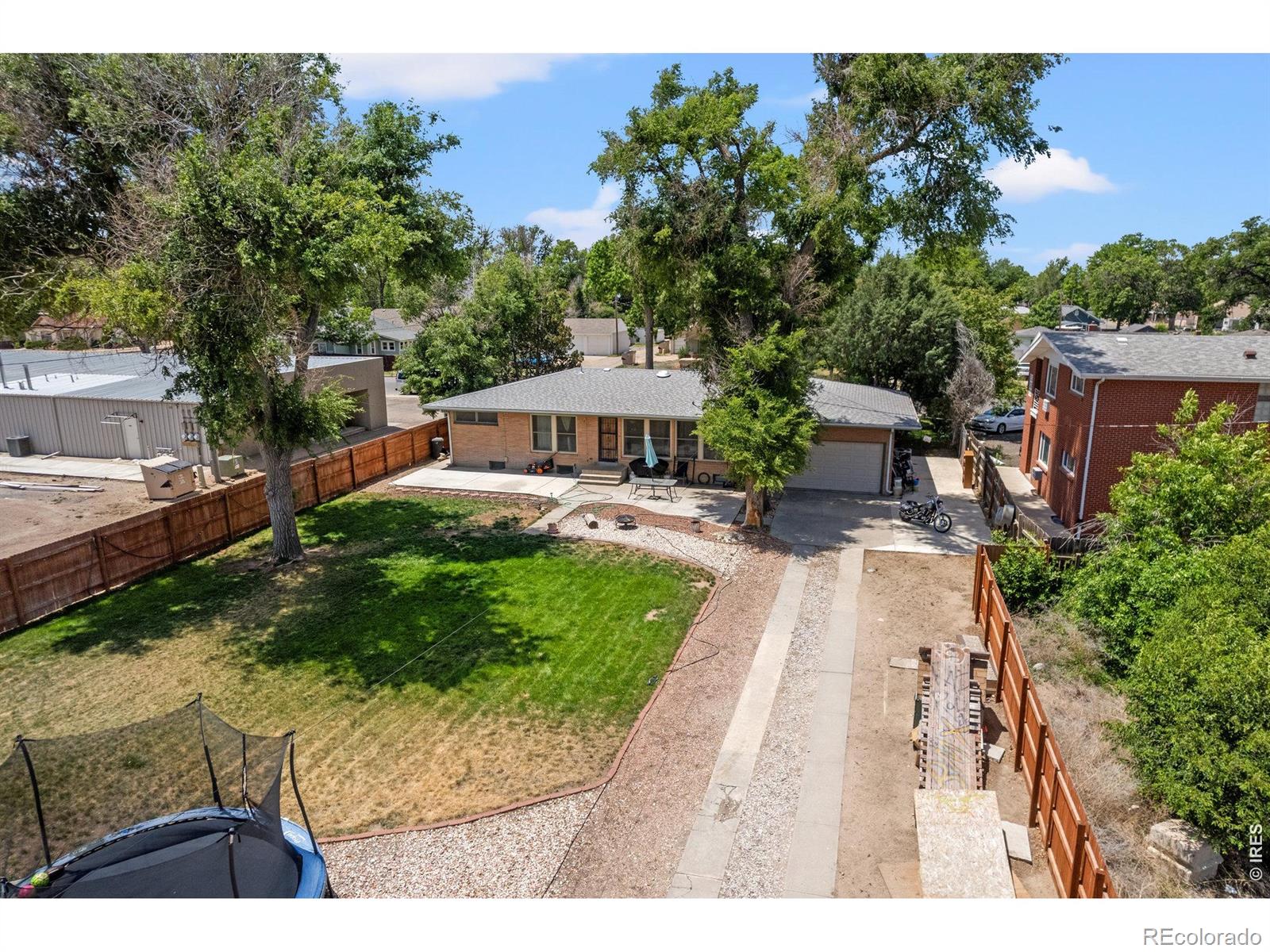 MLS Image #48 for 620  grant street,fort morgan, Colorado