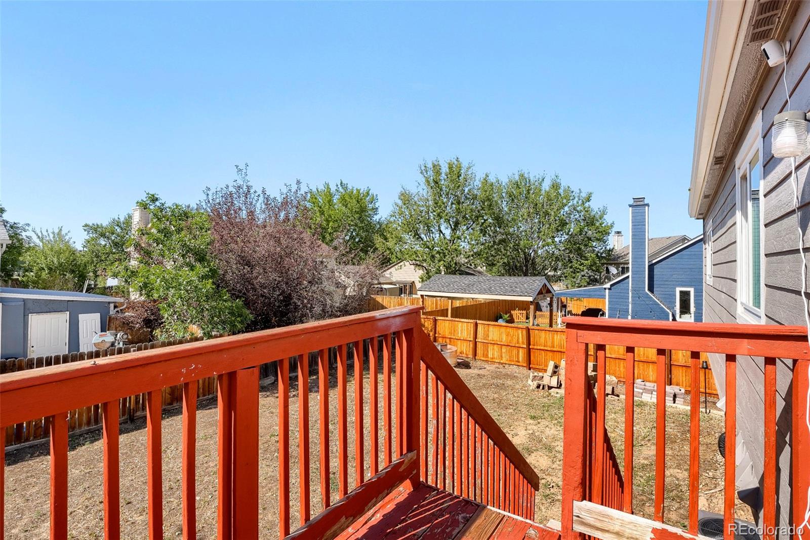 MLS Image #21 for 20723 e 43rd avenue,denver, Colorado