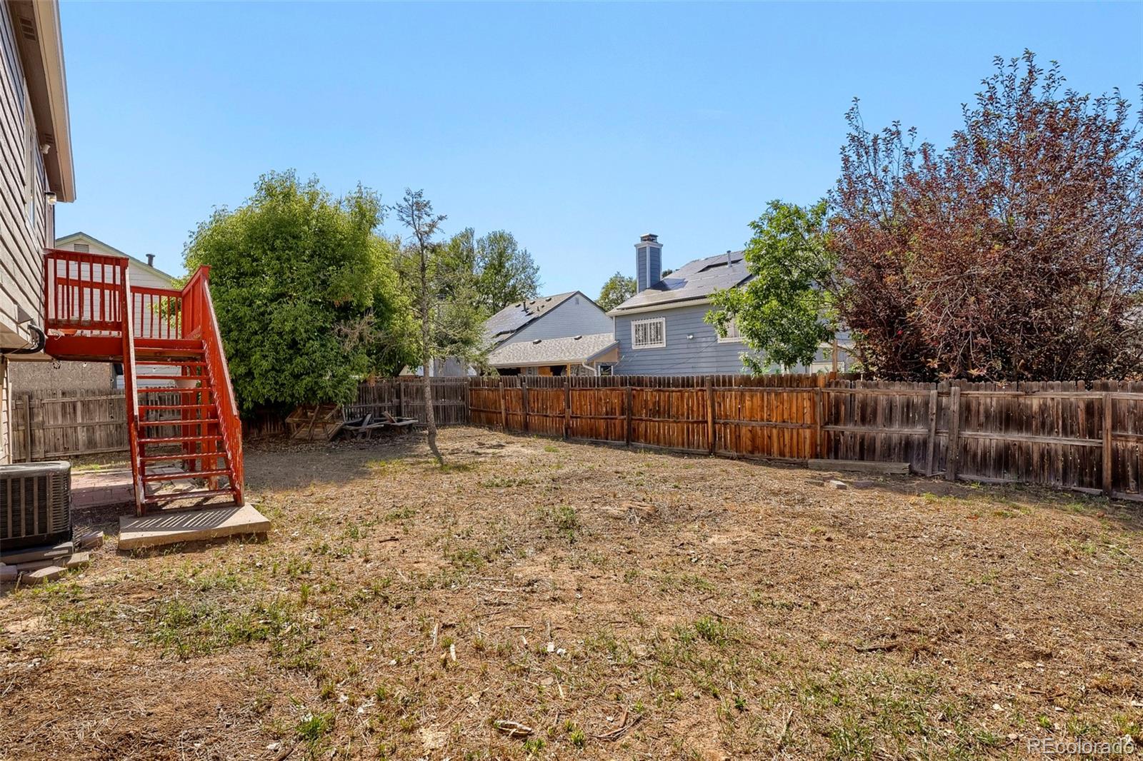 MLS Image #22 for 20723 e 43rd avenue,denver, Colorado