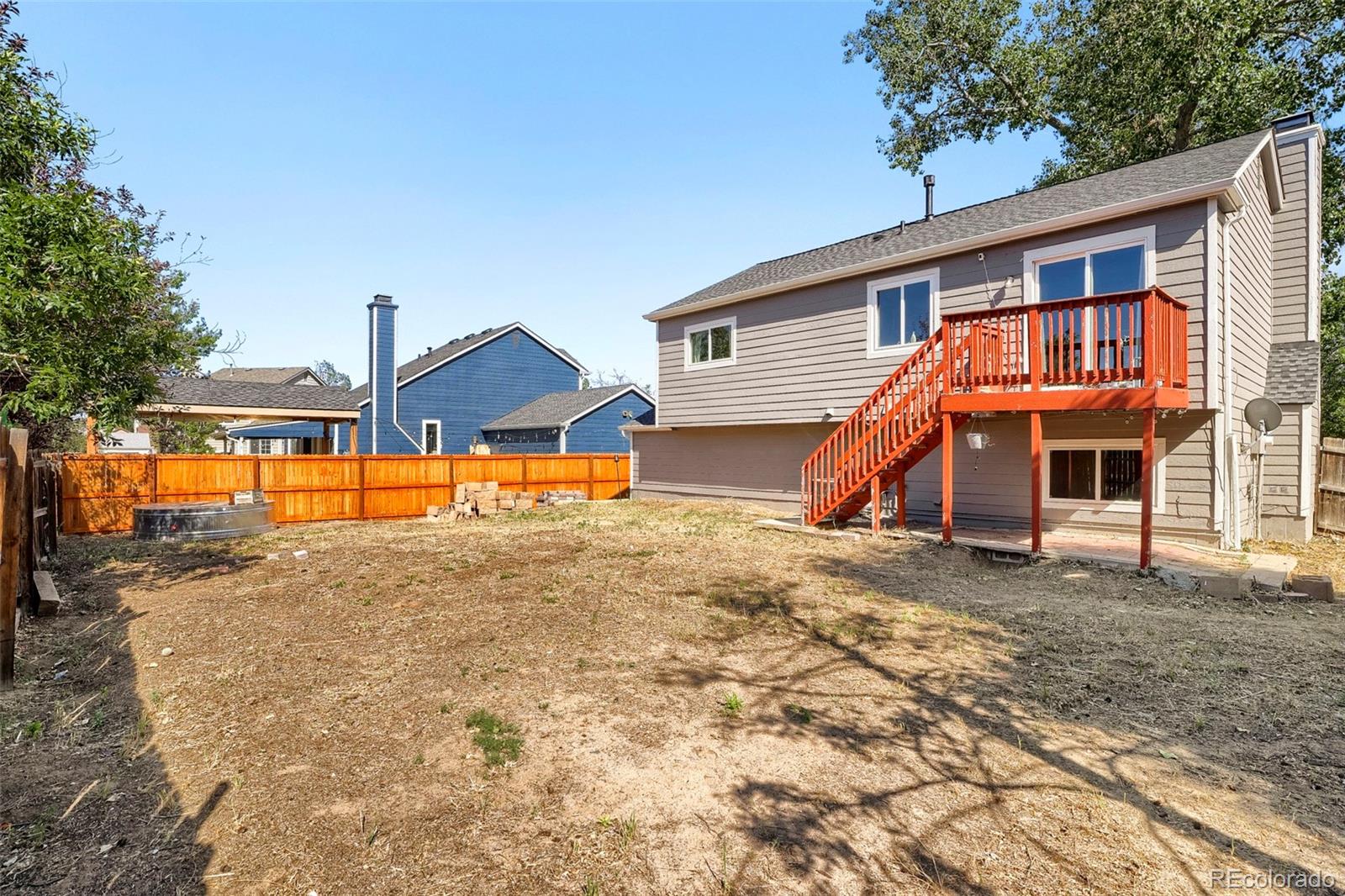 MLS Image #24 for 20723 e 43rd avenue,denver, Colorado
