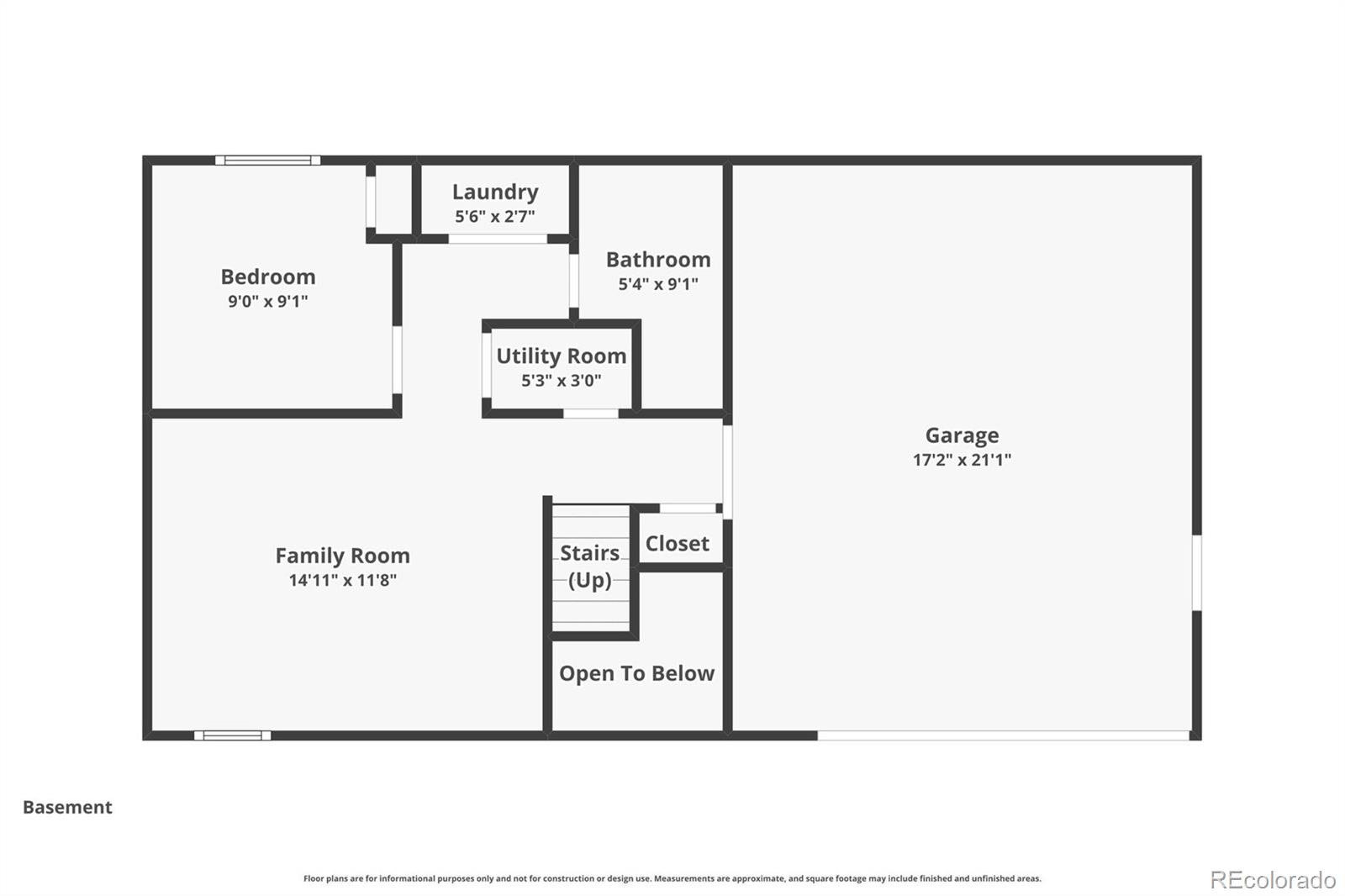 MLS Image #25 for 20723 e 43rd avenue,denver, Colorado