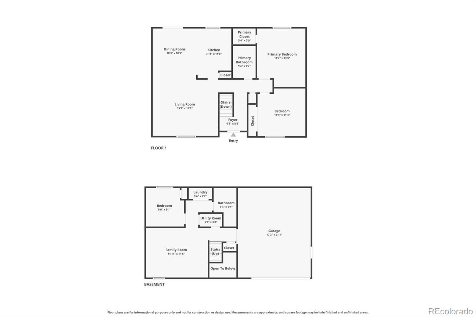 MLS Image #26 for 20723 e 43rd avenue,denver, Colorado