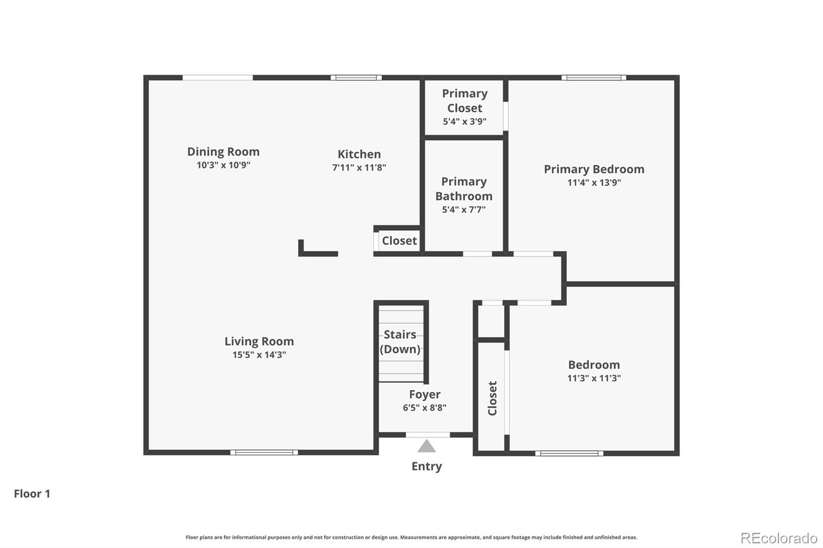 MLS Image #27 for 20723 e 43rd avenue,denver, Colorado