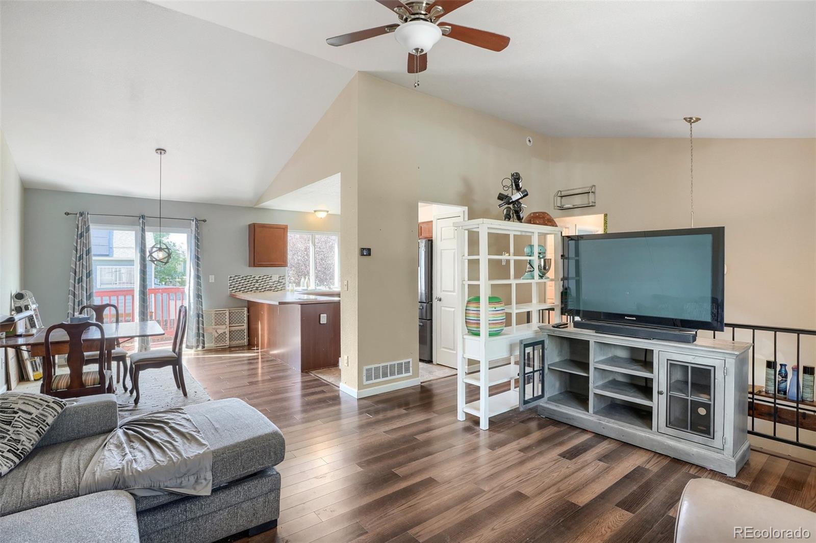 MLS Image #4 for 20723 e 43rd avenue,denver, Colorado