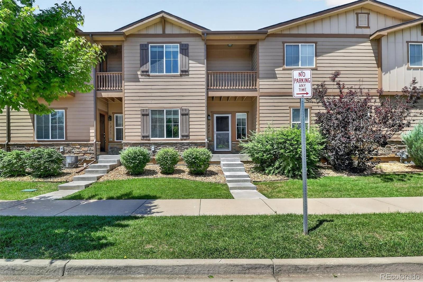 MLS Image #1 for 1209  bistre street,longmont, Colorado