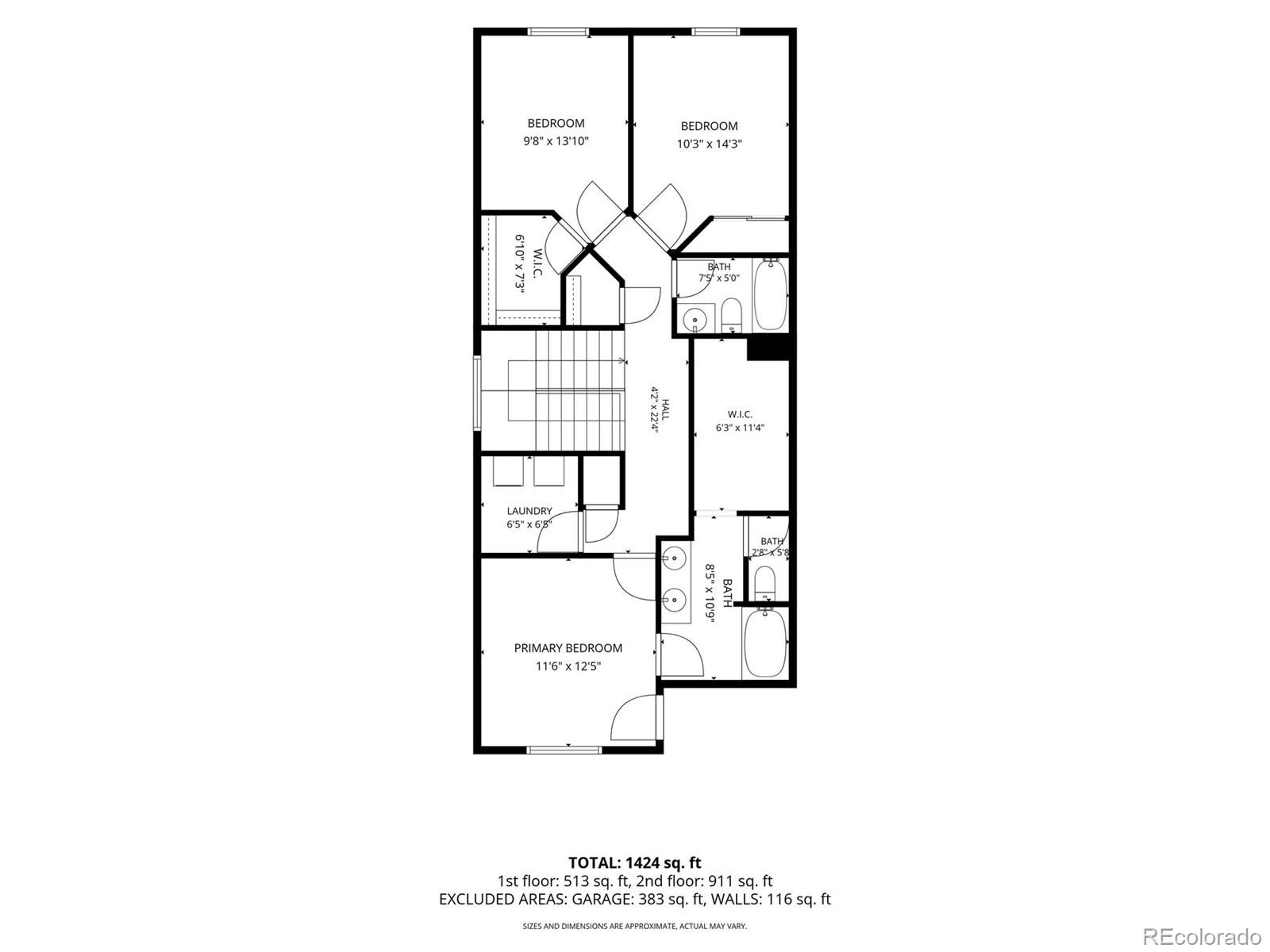 MLS Image #40 for 1209  bistre street,longmont, Colorado