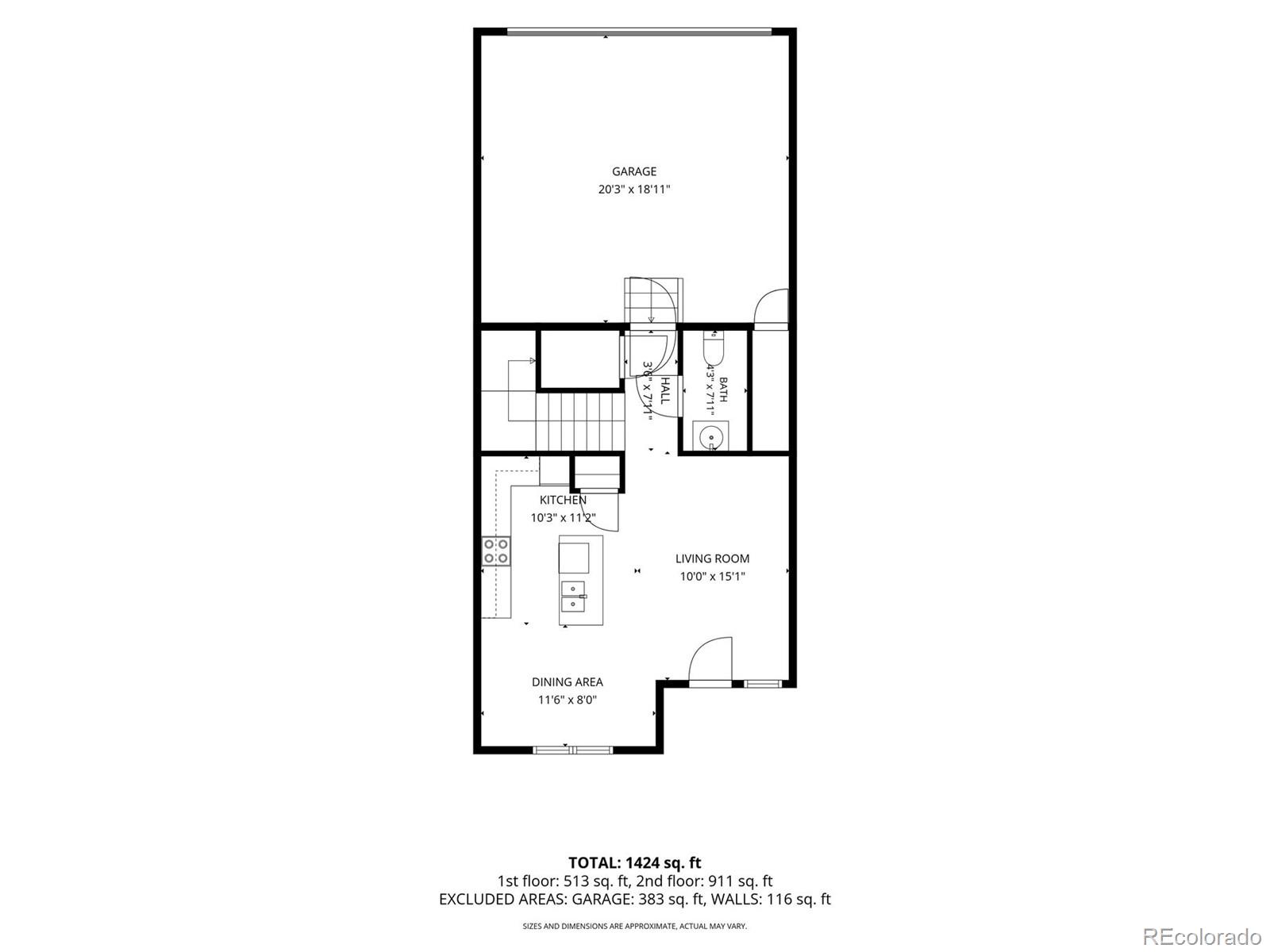 MLS Image #41 for 1209  bistre street,longmont, Colorado