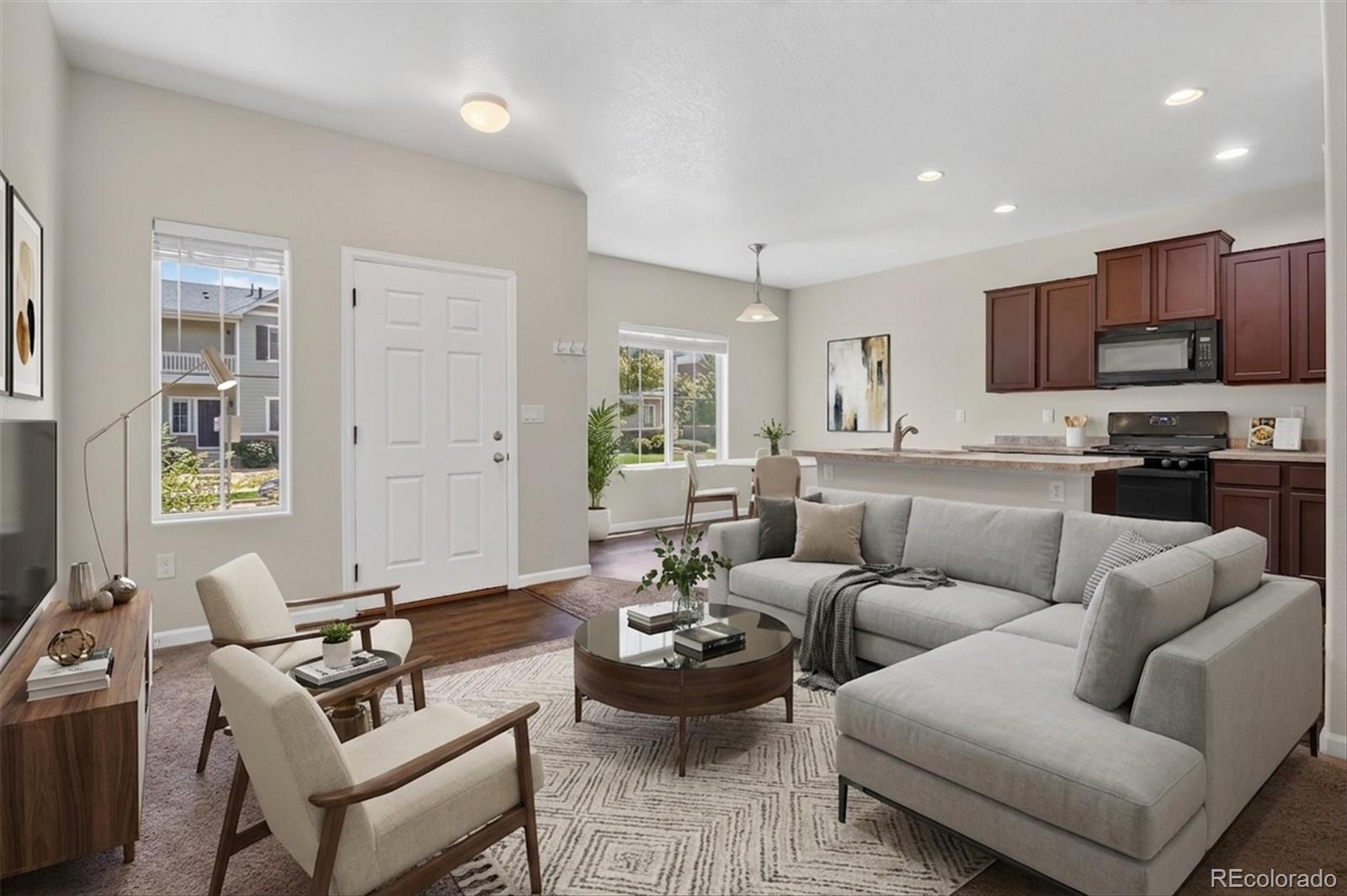 MLS Image #5 for 1209  bistre street,longmont, Colorado