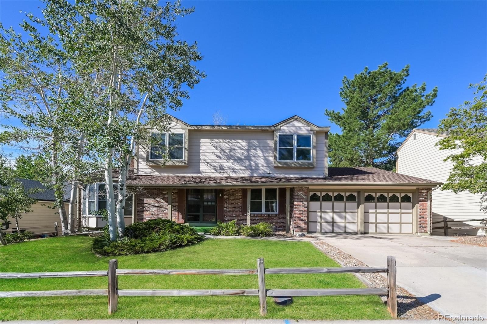 MLS Image #0 for 10064 w lake drive,littleton, Colorado