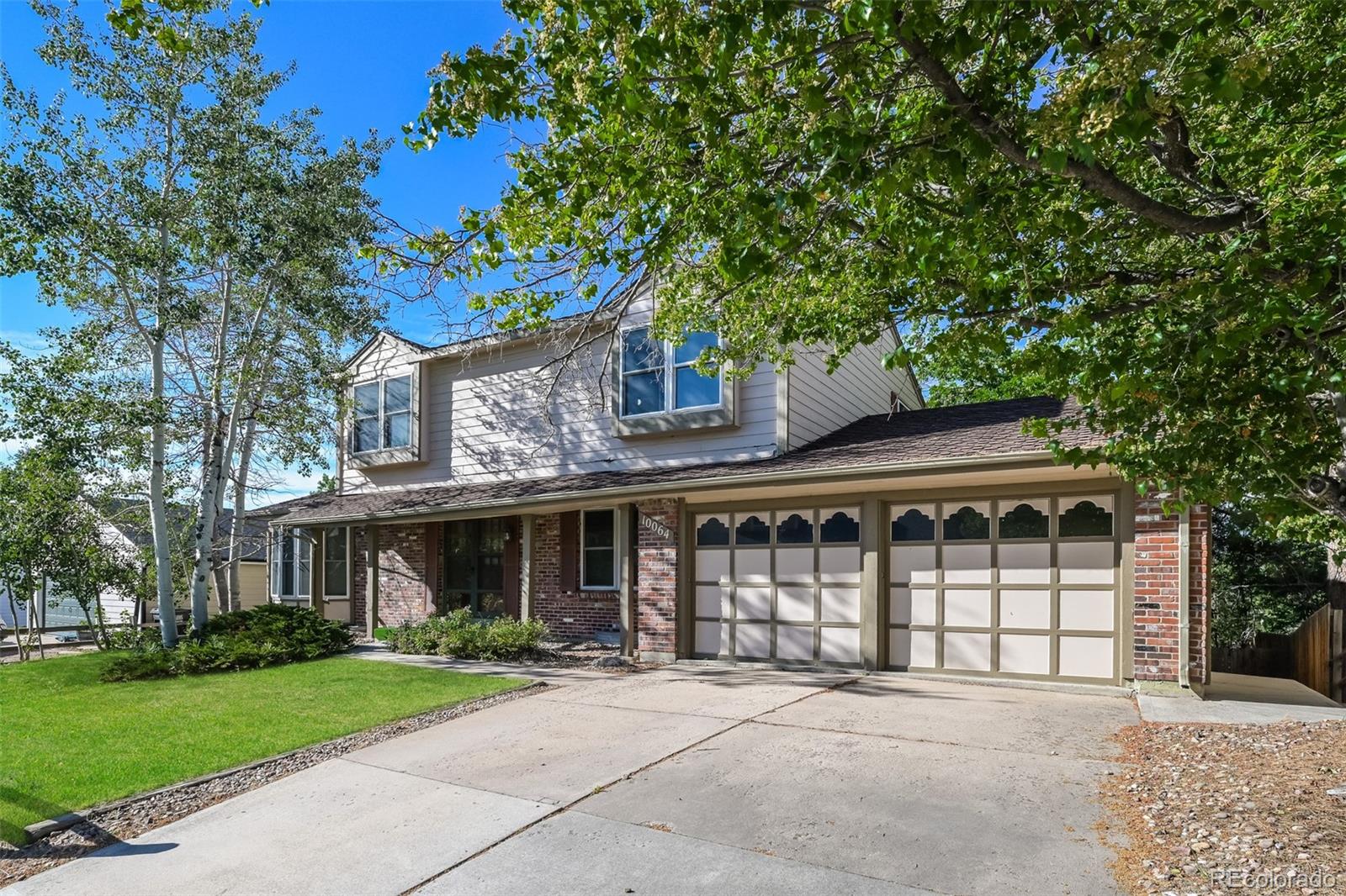 MLS Image #1 for 10064 w lake drive,littleton, Colorado