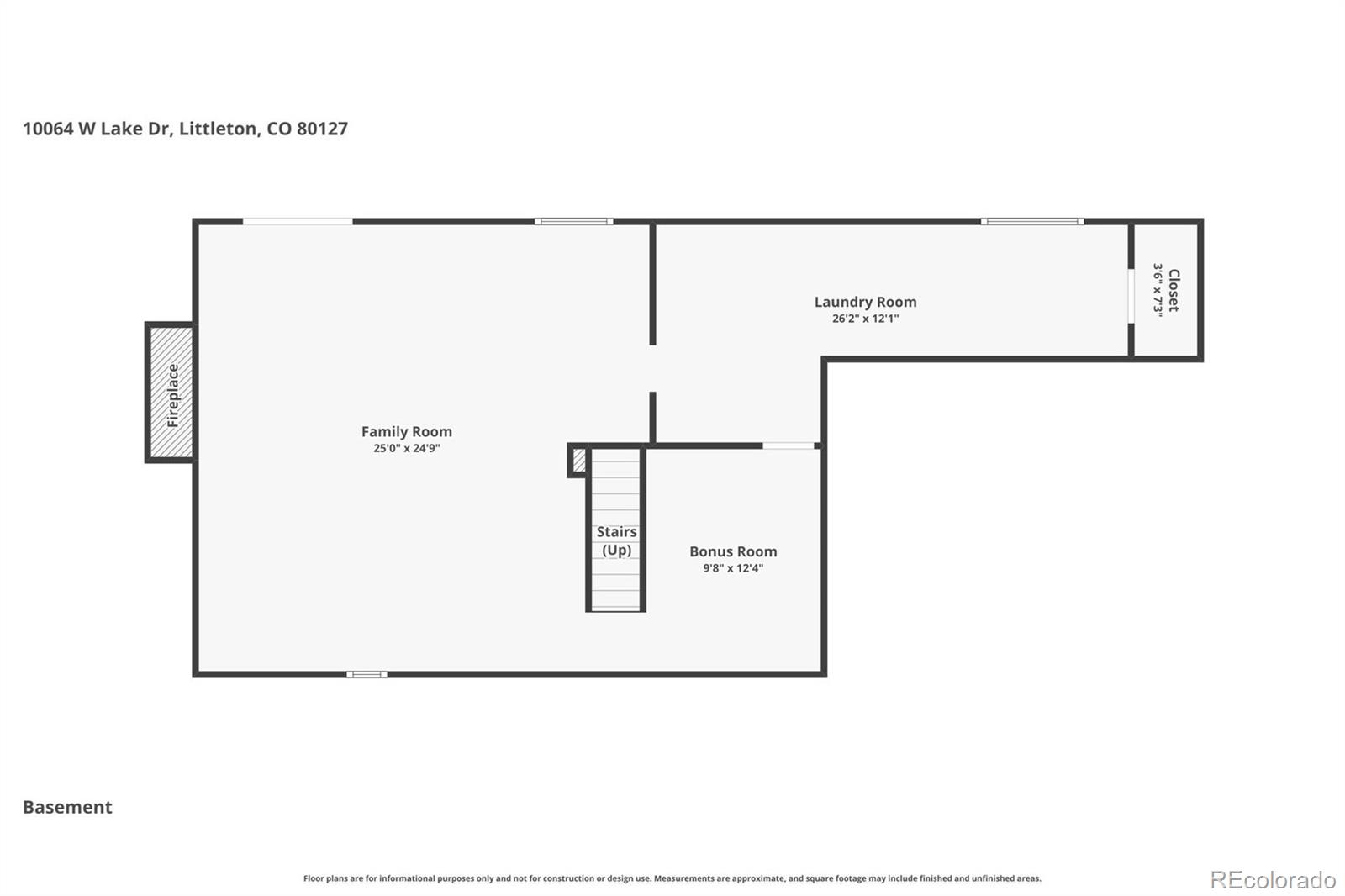 MLS Image #27 for 10064 w lake drive,littleton, Colorado