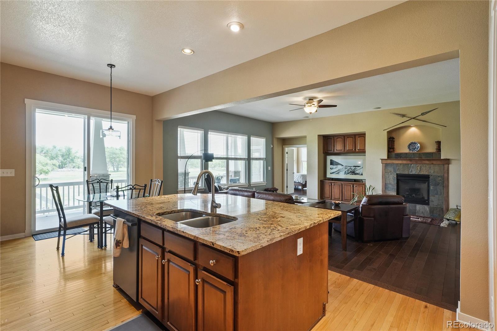 MLS Image #10 for 42038  oakwood street,elizabeth, Colorado