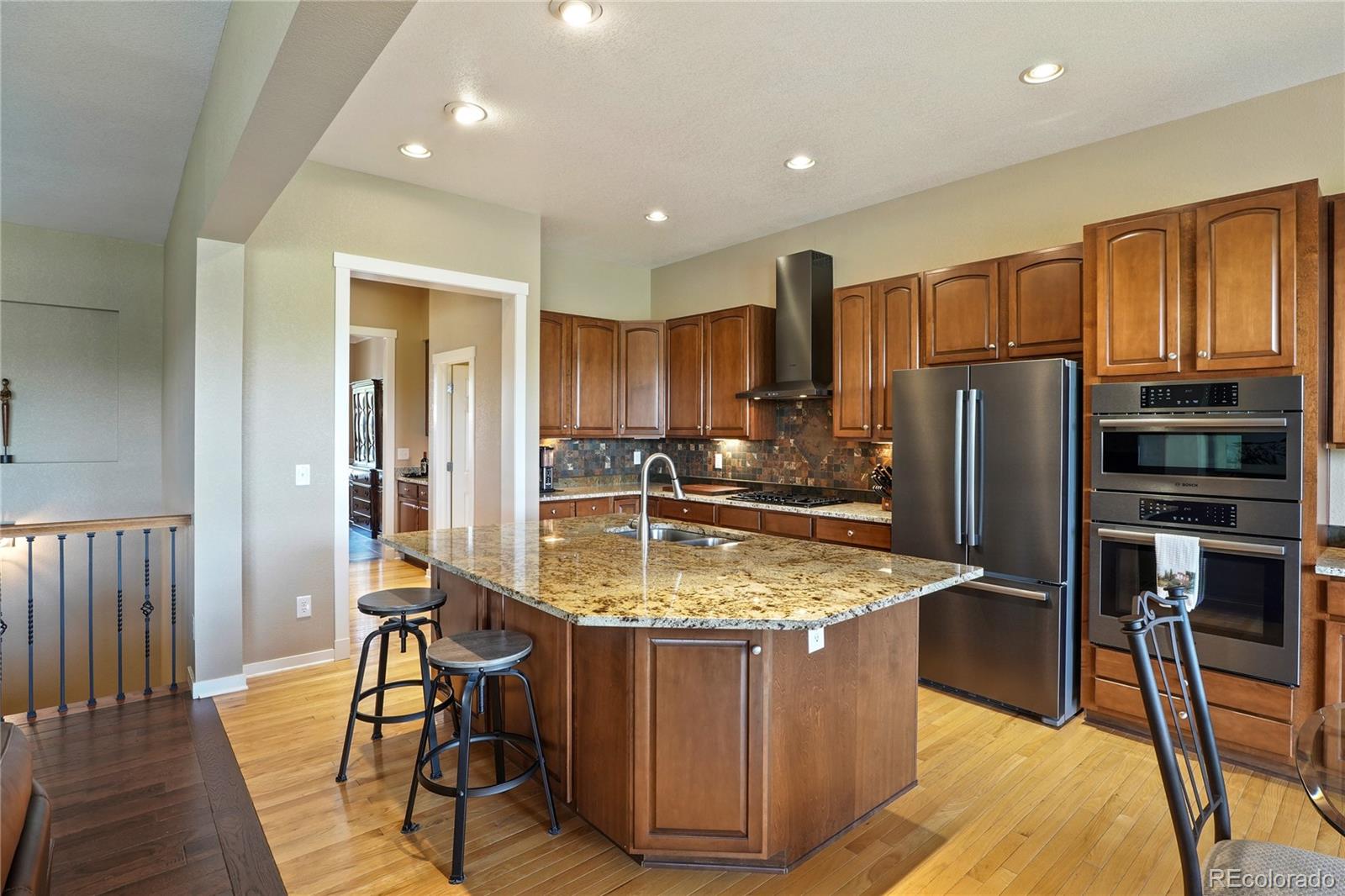 MLS Image #11 for 42038  oakwood street,elizabeth, Colorado