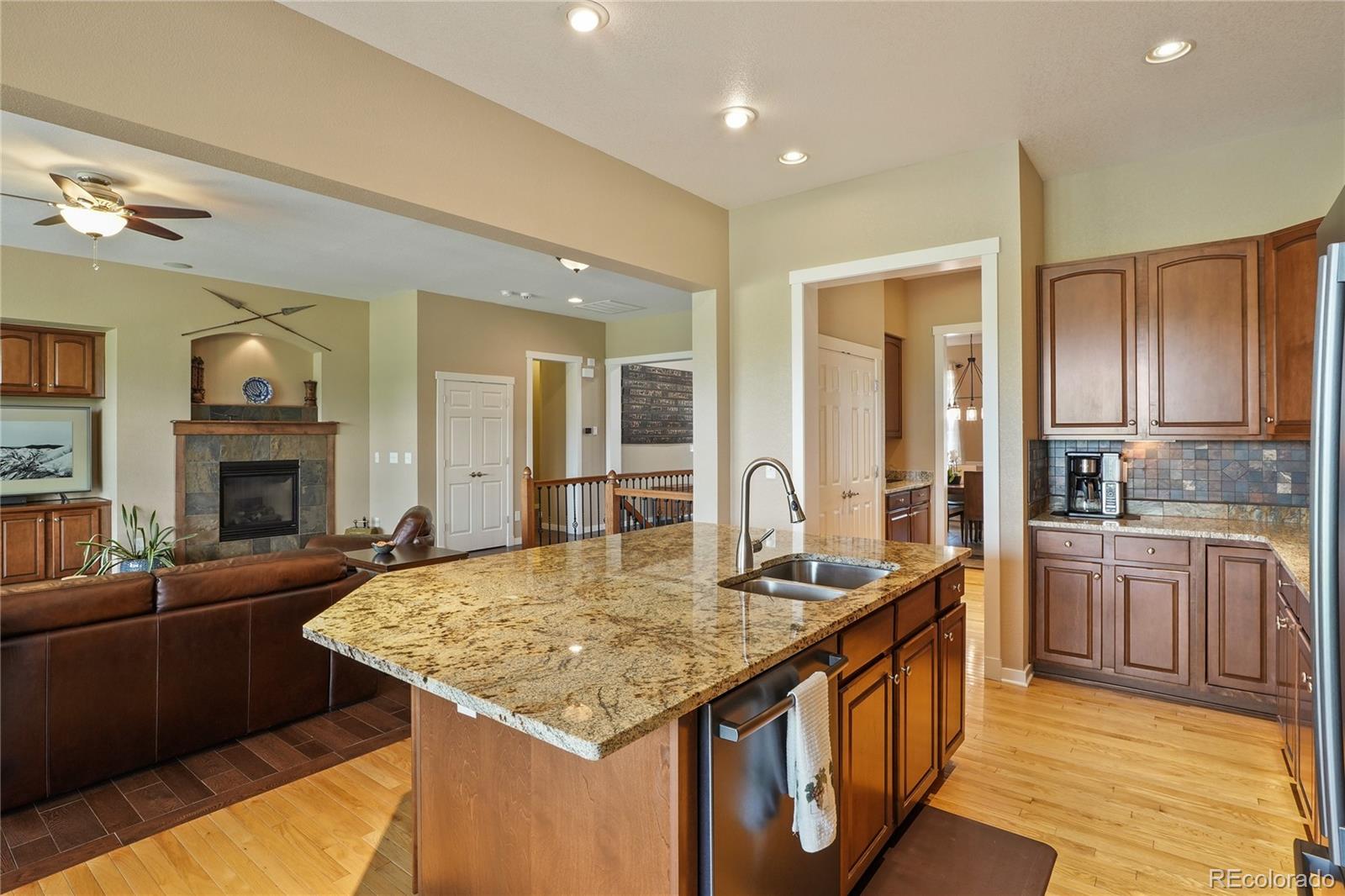 MLS Image #12 for 42038  oakwood street,elizabeth, Colorado