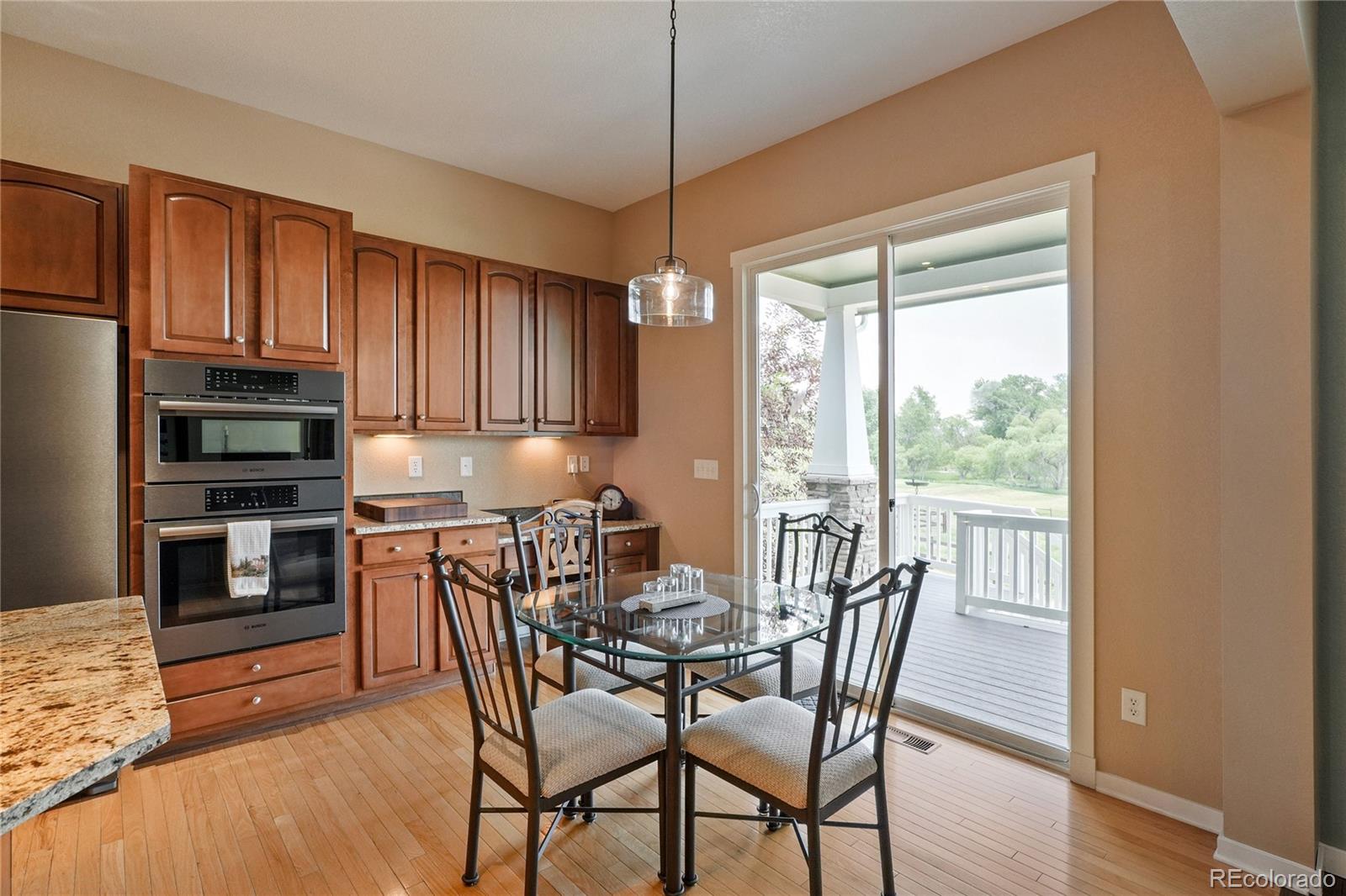 MLS Image #13 for 42038  oakwood street,elizabeth, Colorado