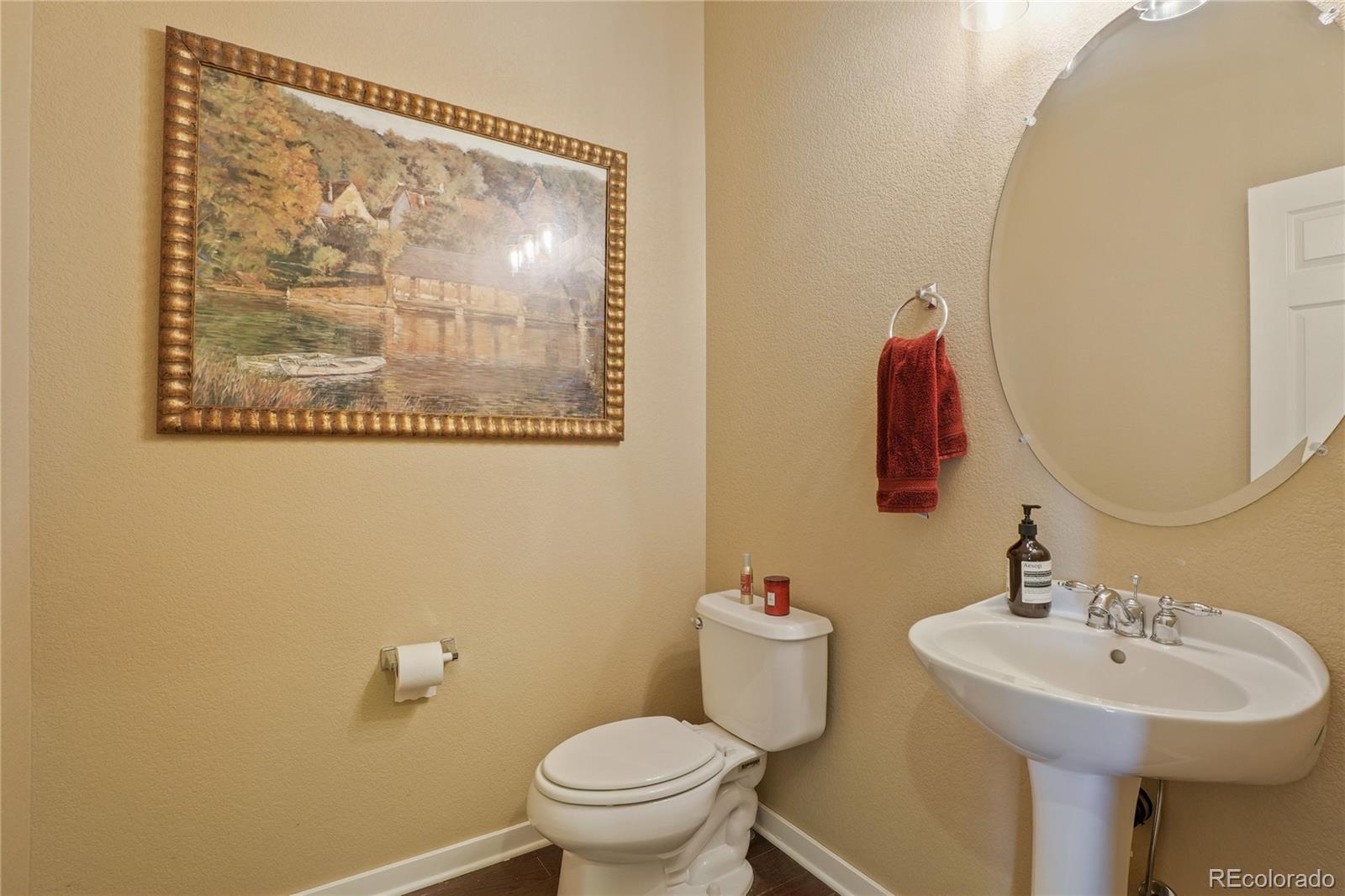 MLS Image #22 for 42038  oakwood street,elizabeth, Colorado