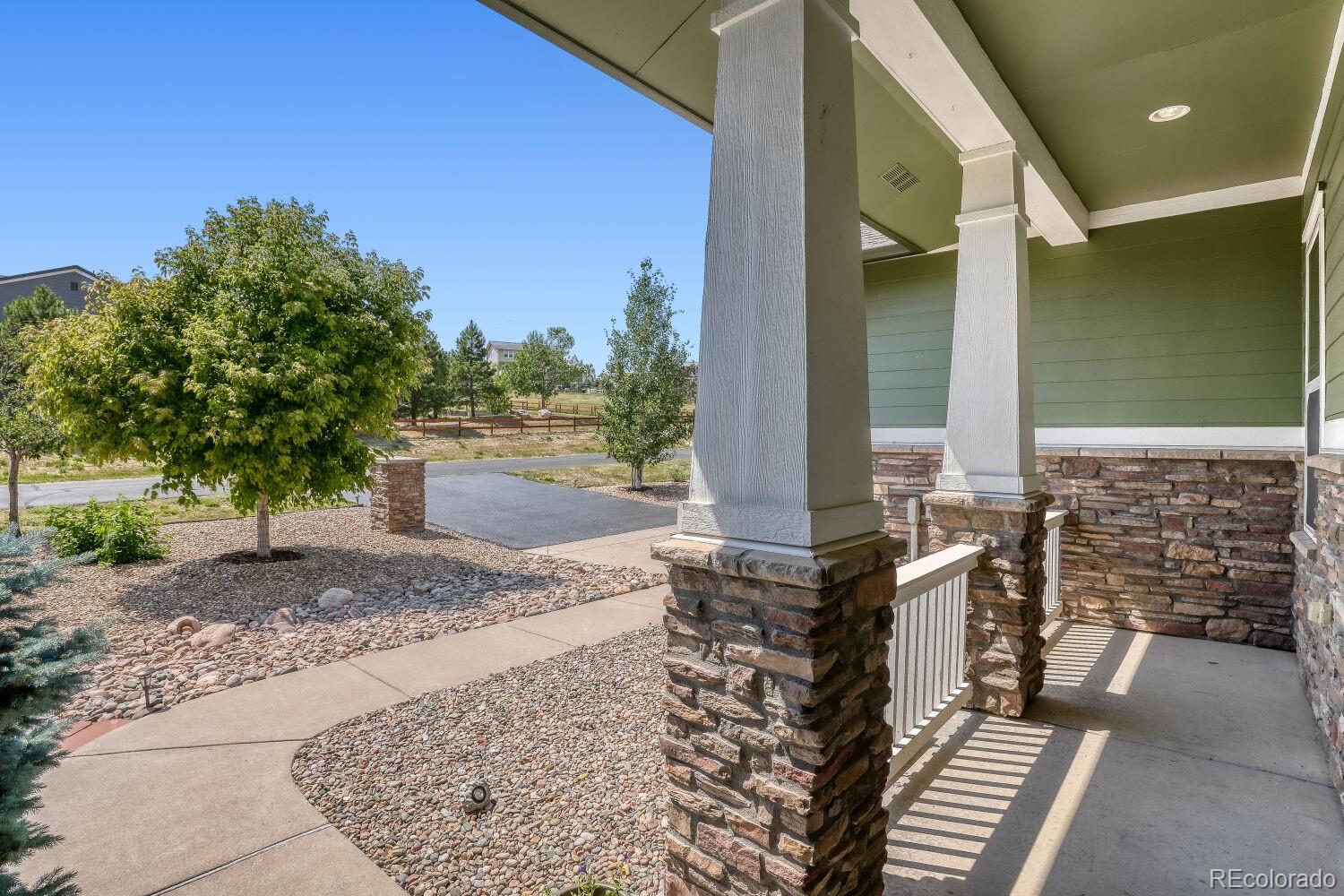 MLS Image #3 for 42038  oakwood street,elizabeth, Colorado