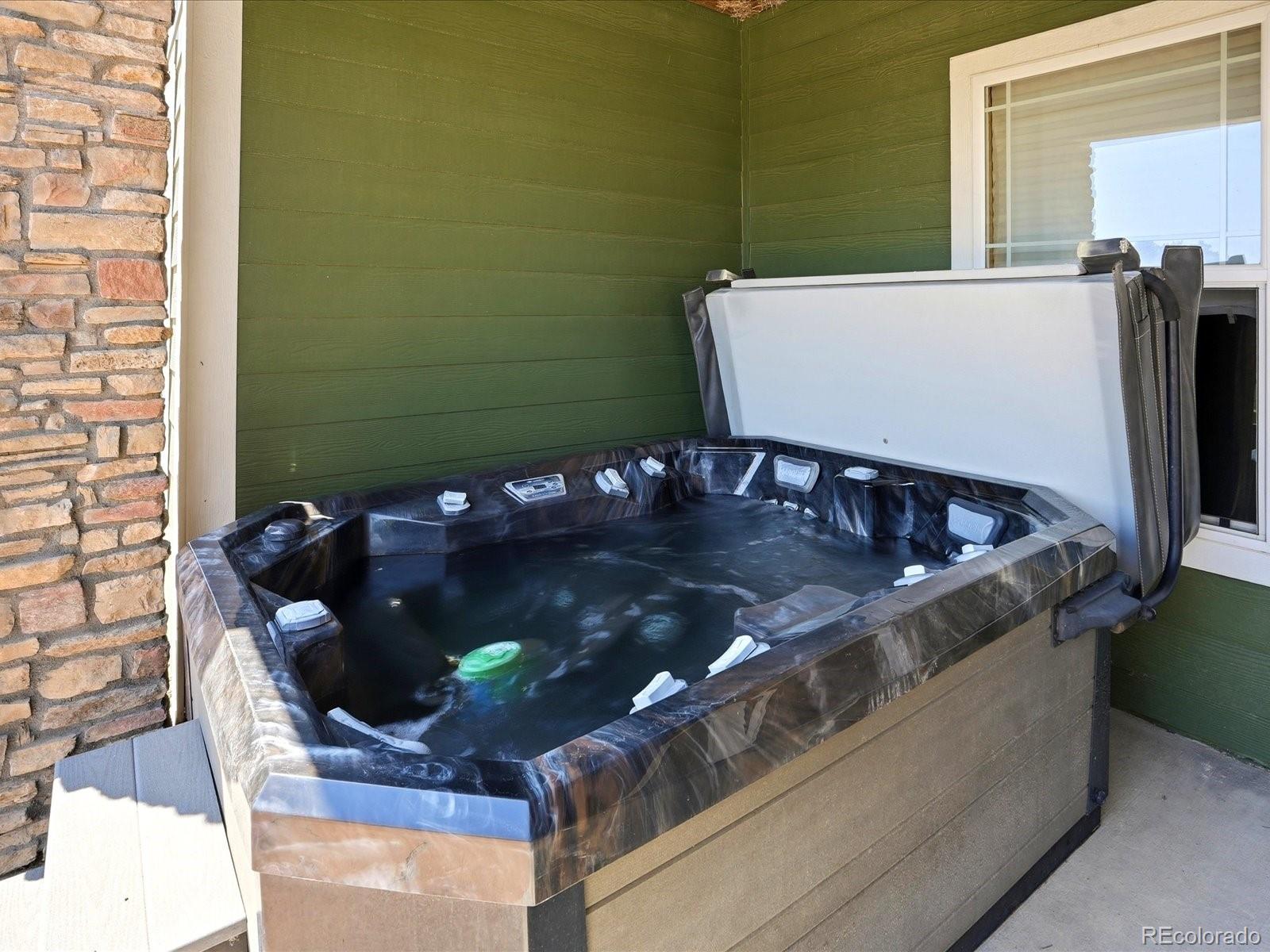 MLS Image #36 for 42038  oakwood street,elizabeth, Colorado