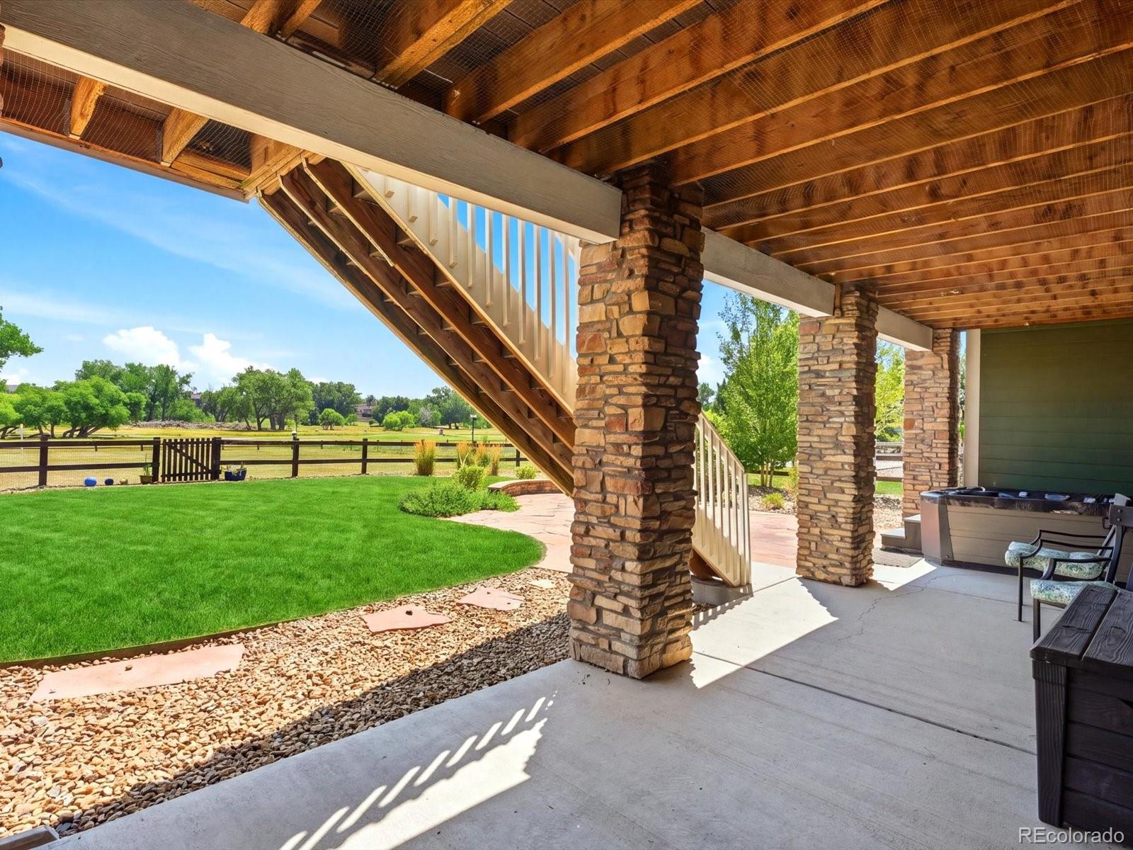 MLS Image #37 for 42038  oakwood street,elizabeth, Colorado