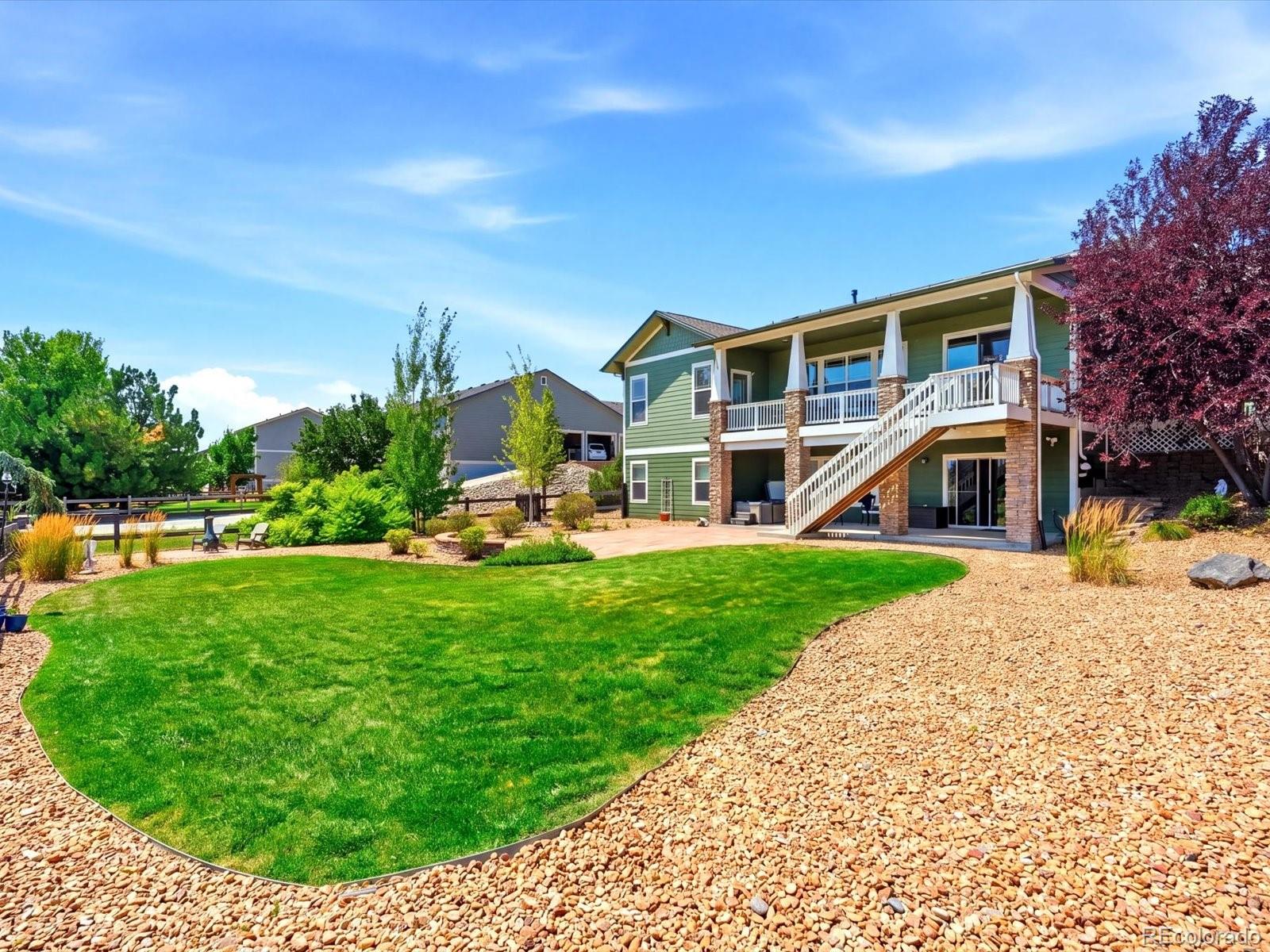 MLS Image #38 for 42038  oakwood street,elizabeth, Colorado