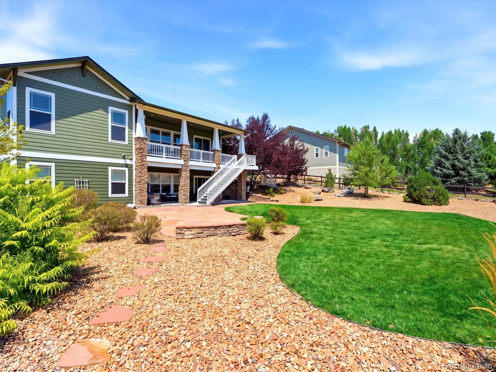 MLS Image #39 for 42038  oakwood street,elizabeth, Colorado