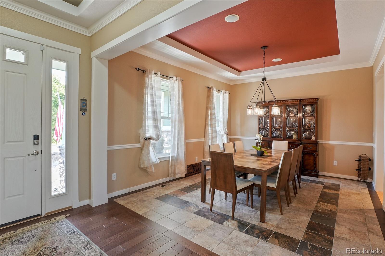 MLS Image #4 for 42038  oakwood street,elizabeth, Colorado