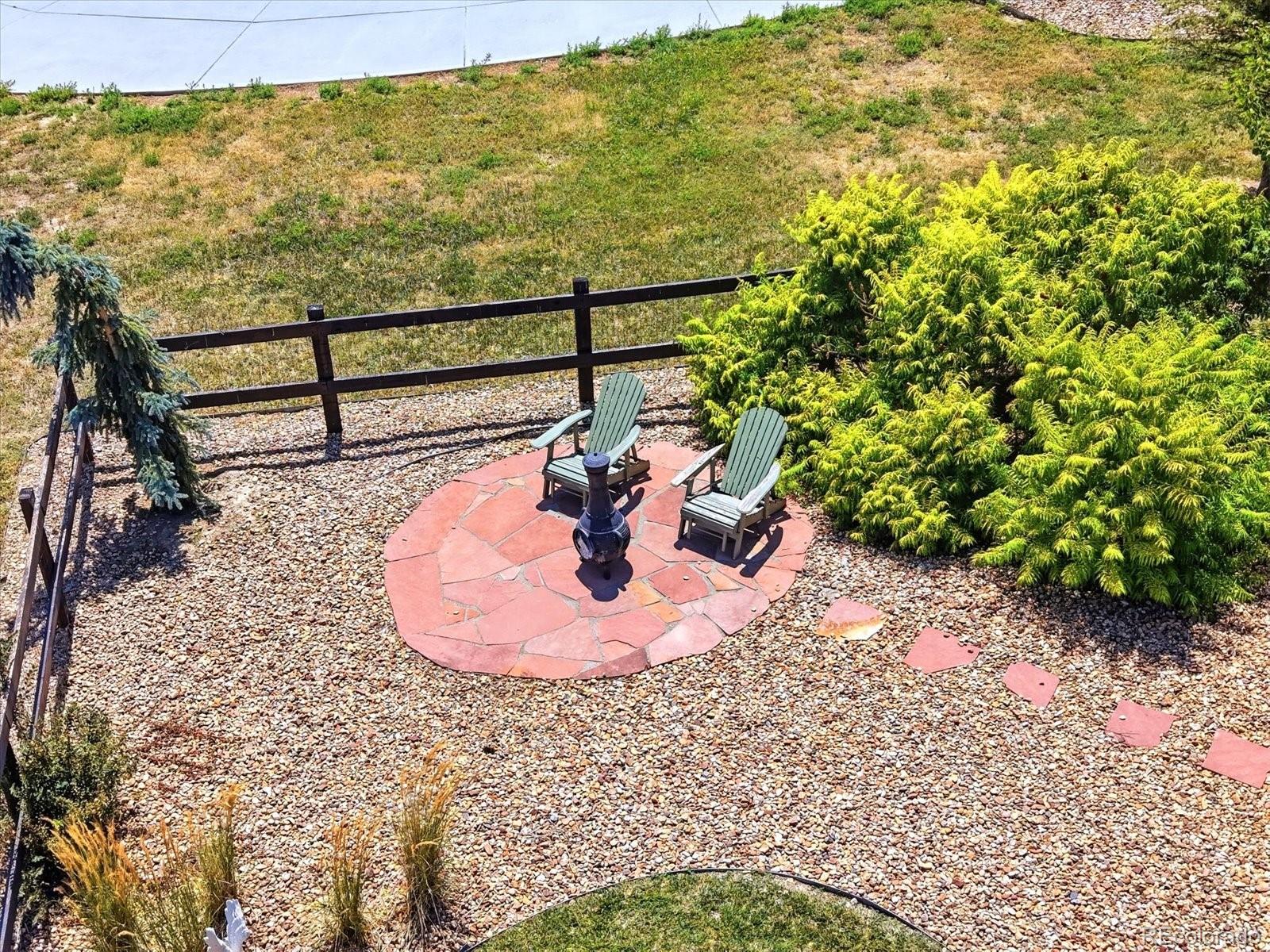 MLS Image #41 for 42038  oakwood street,elizabeth, Colorado