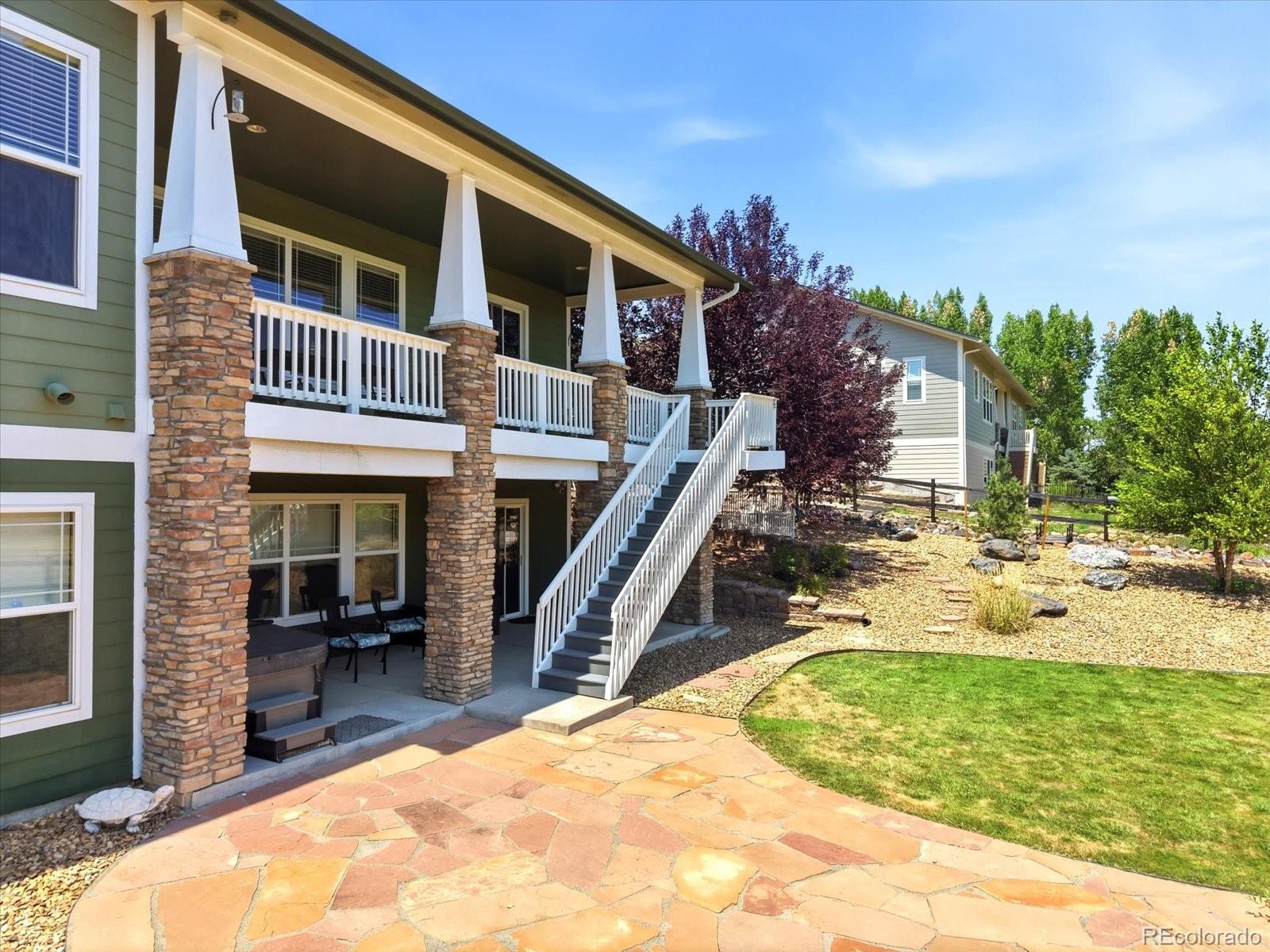 MLS Image #42 for 42038  oakwood street,elizabeth, Colorado